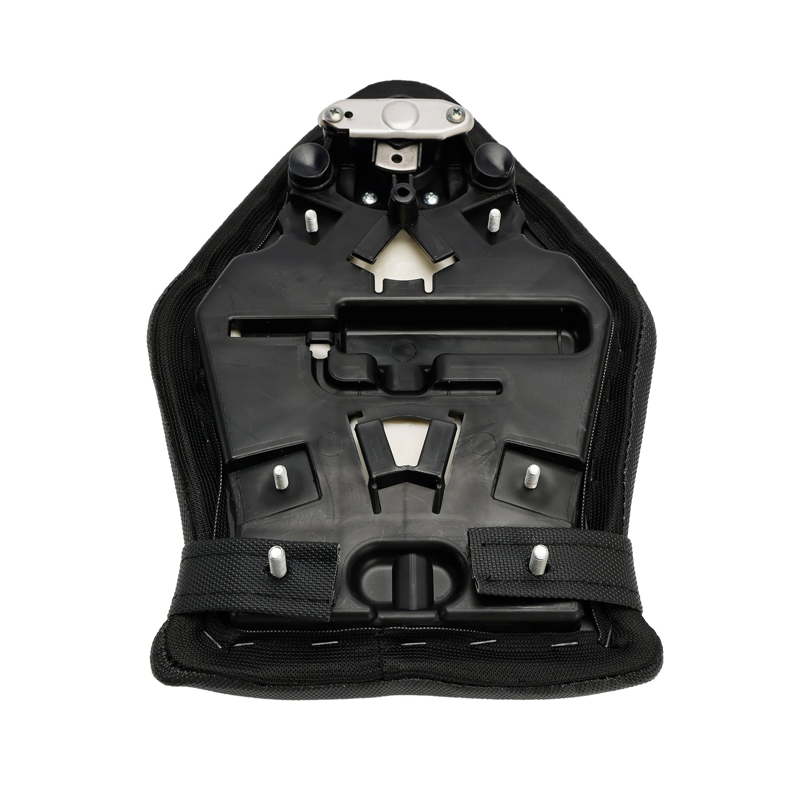 08-19 Bmw S1000Rr S1000 Rr Rear Passenger Seat Back Seat Cushion