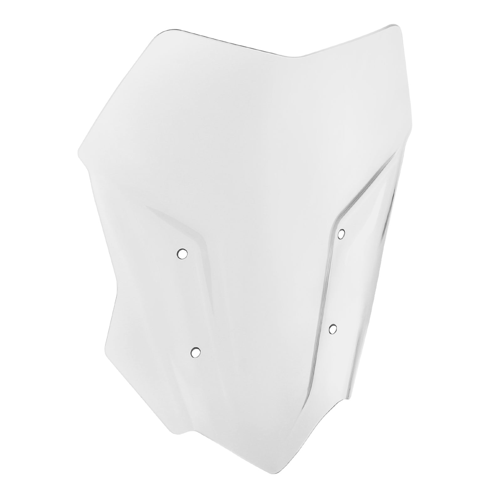 BMW S1000XR 15-19 ABS Motorcycle Windshield WindScreen