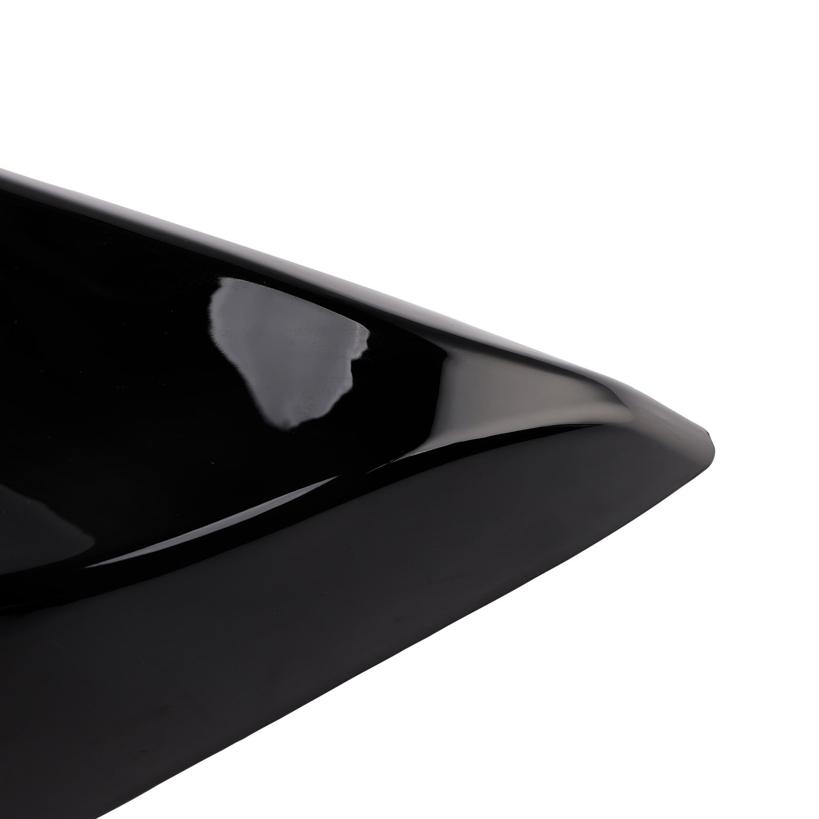 09-13 Touring Electra Street Road Glide Stretched Extended Side Cover Panel