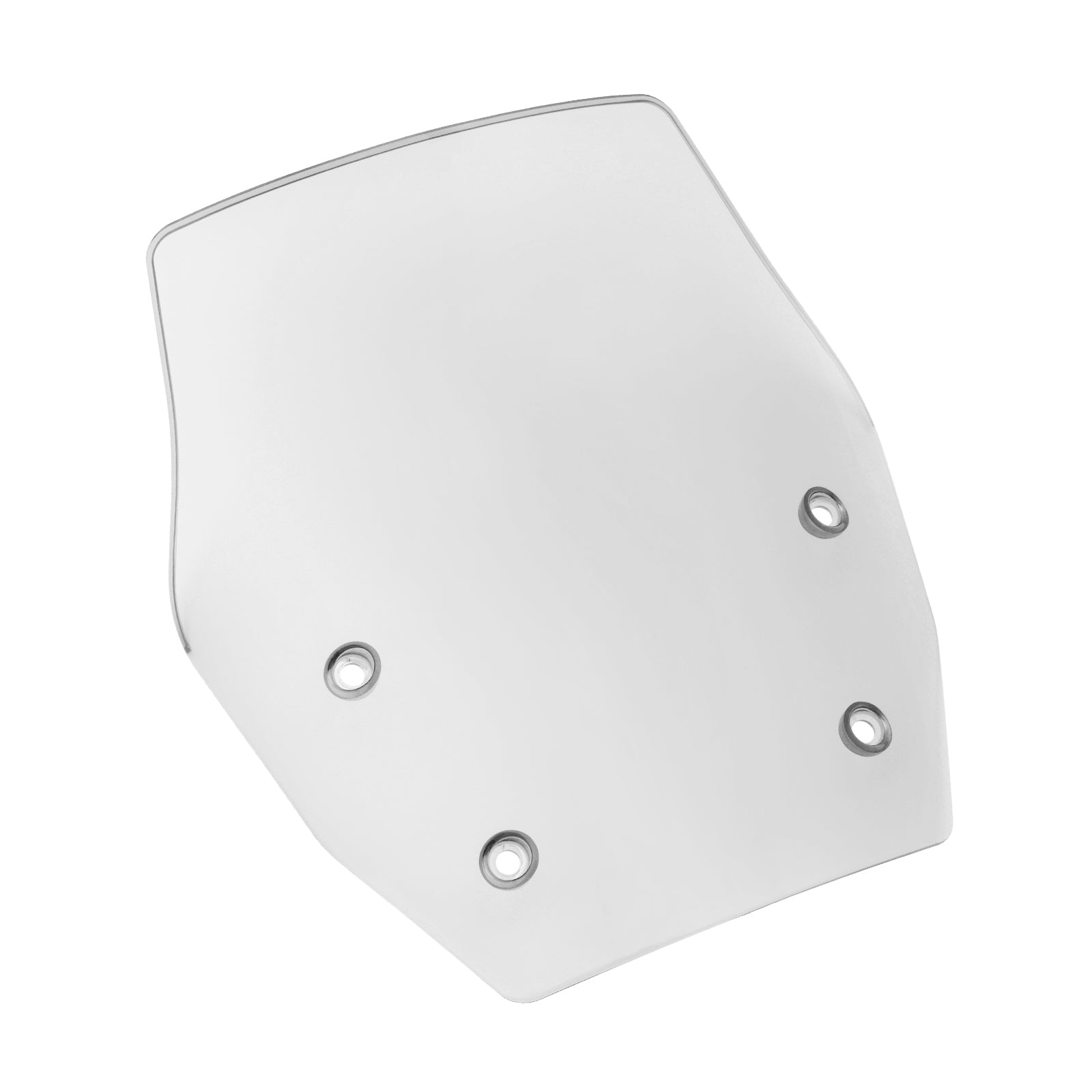 2024 BMW R1300GS Strålkastare vindrutan täcker vindrutan vindrutan