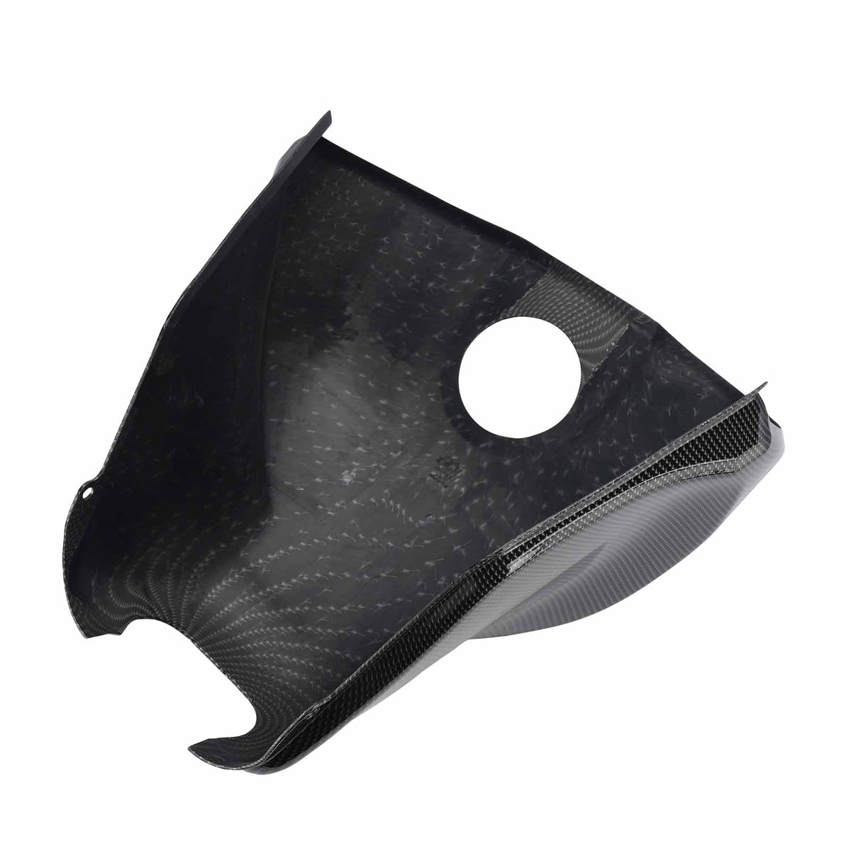 2022-2025 Yamaha XSR900 Rear Gas Tank Cover Fairing Protector