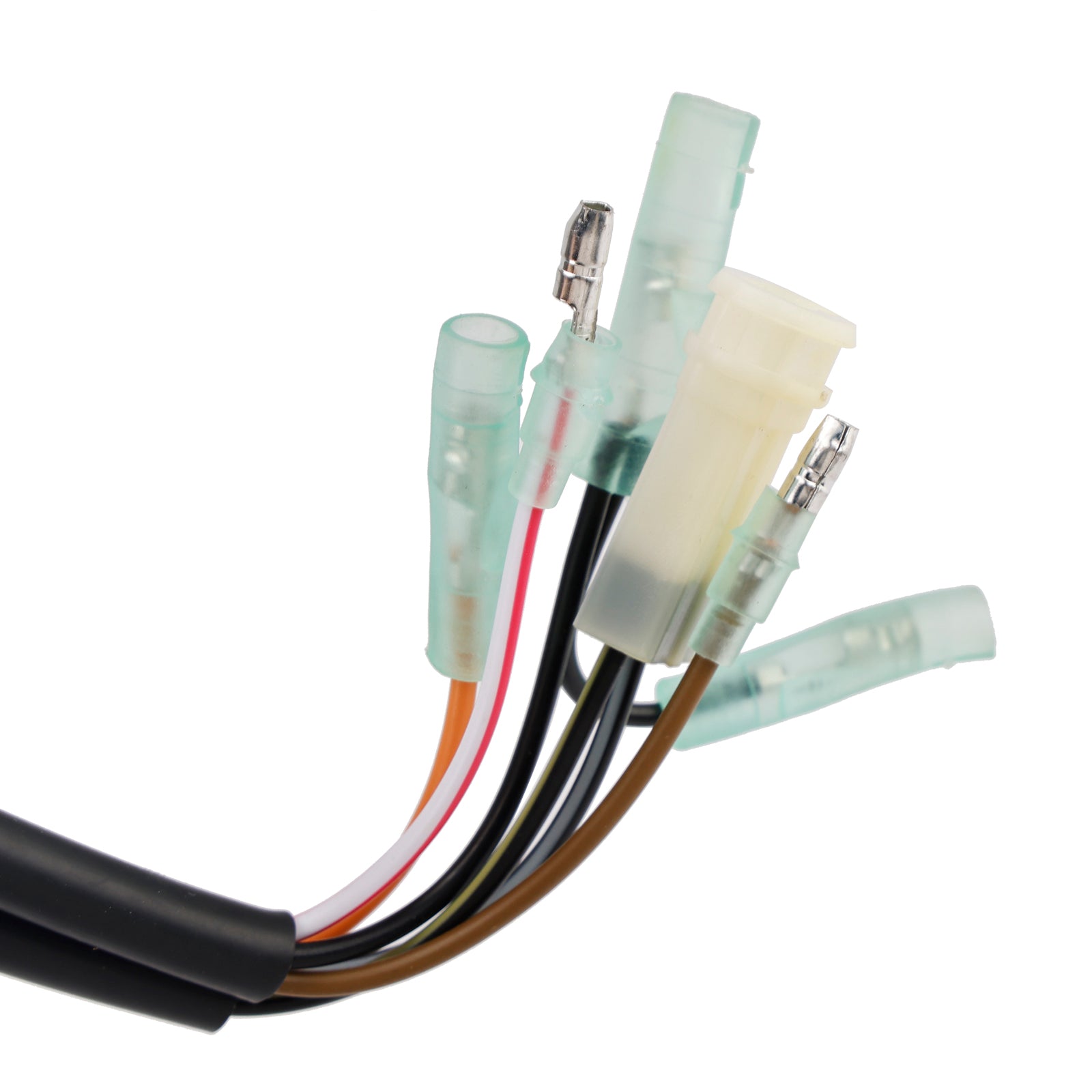 1991-1993 Yamaha PZ480ST Phazer II ST CDI Ignition System Unit Box