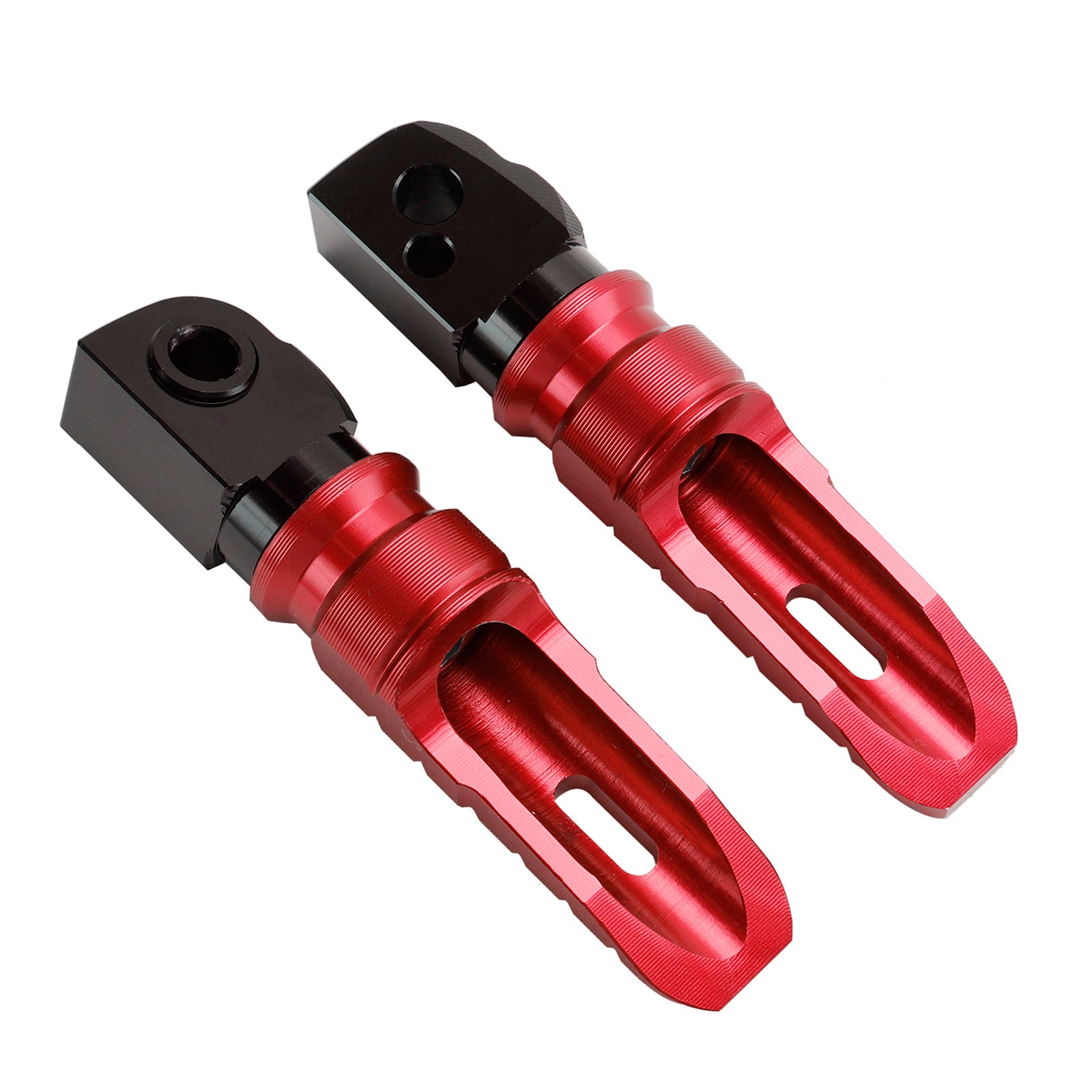 BMW 17-24 G310GS G310R & 23-24 G310RR Rear Footrests Foot Peg