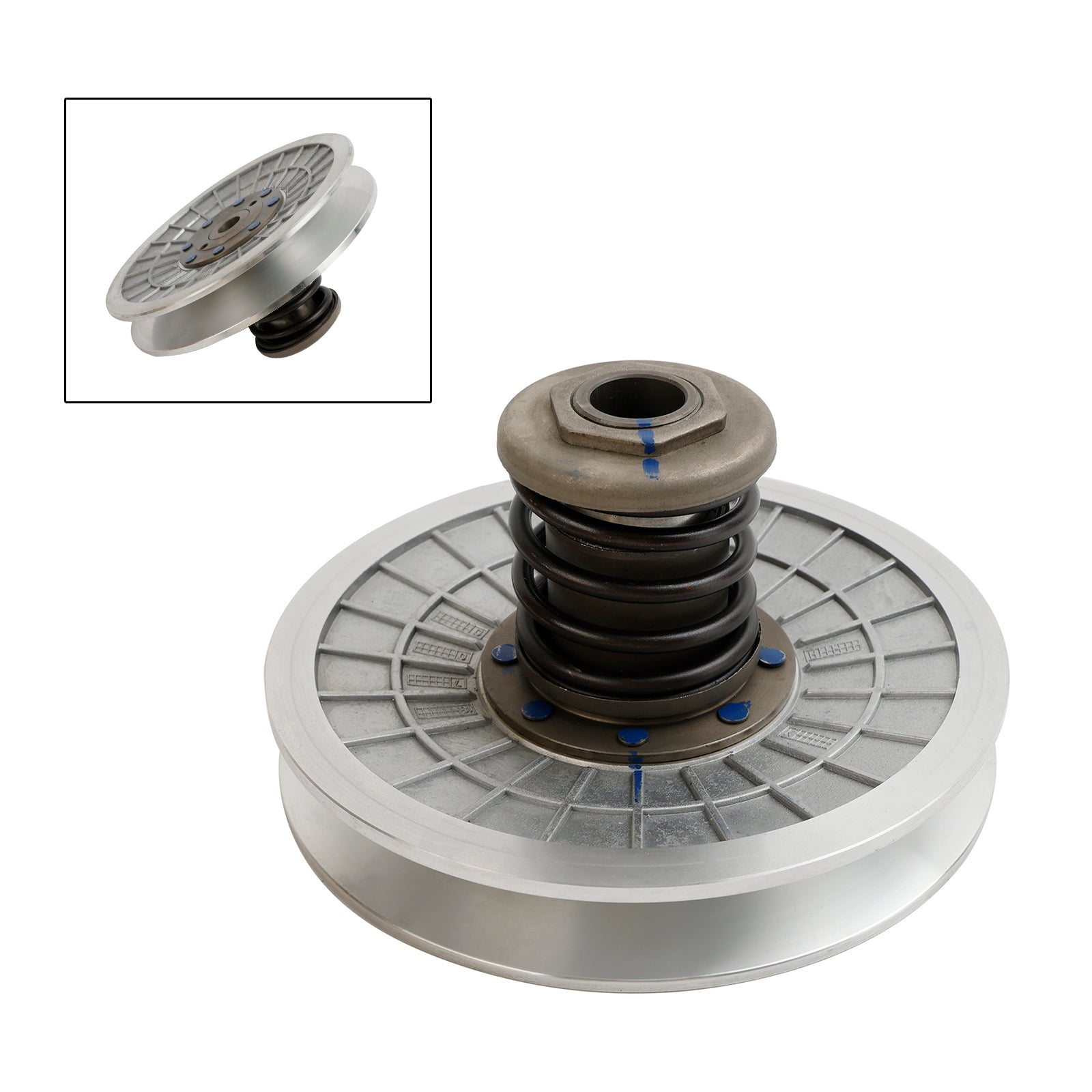 Heckkupplungsvariator Sekundärkupplung 21400-004-0000 für Hisun HS500 HS700