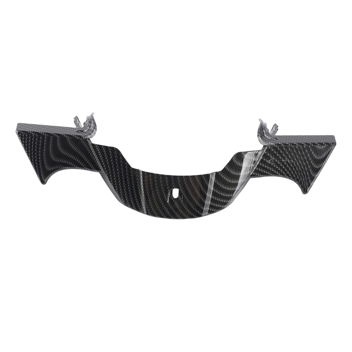 2025-2026 Yamaha MT-07 Winglet Aerodynamický přední spoiler křídla