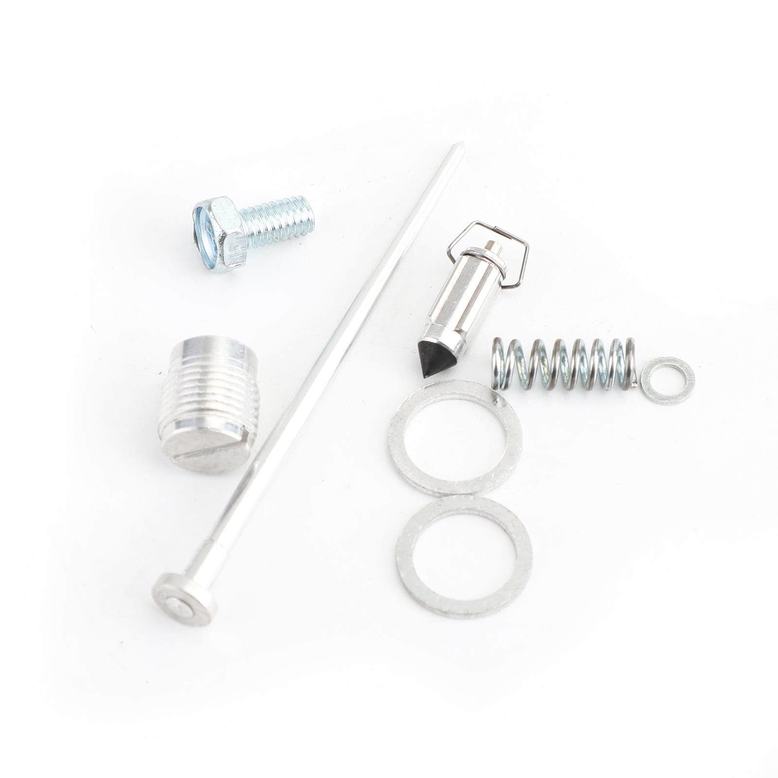 81-83 HONDA CBX 1000 78-83 Pro Link Carburetor Carb Repair Rebuild Seal Kit