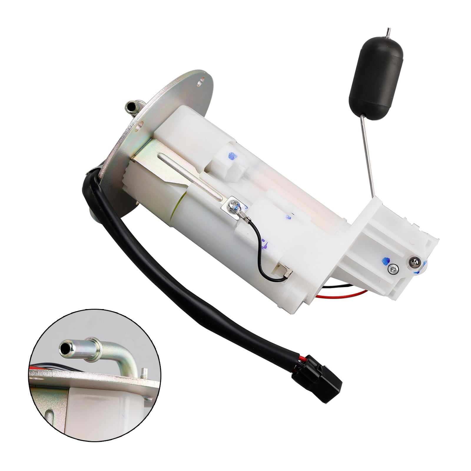 2023 Kawasaki Versys-X 300 Kle300 17-20 Fuel Pump Assembly Unit 49040-0758