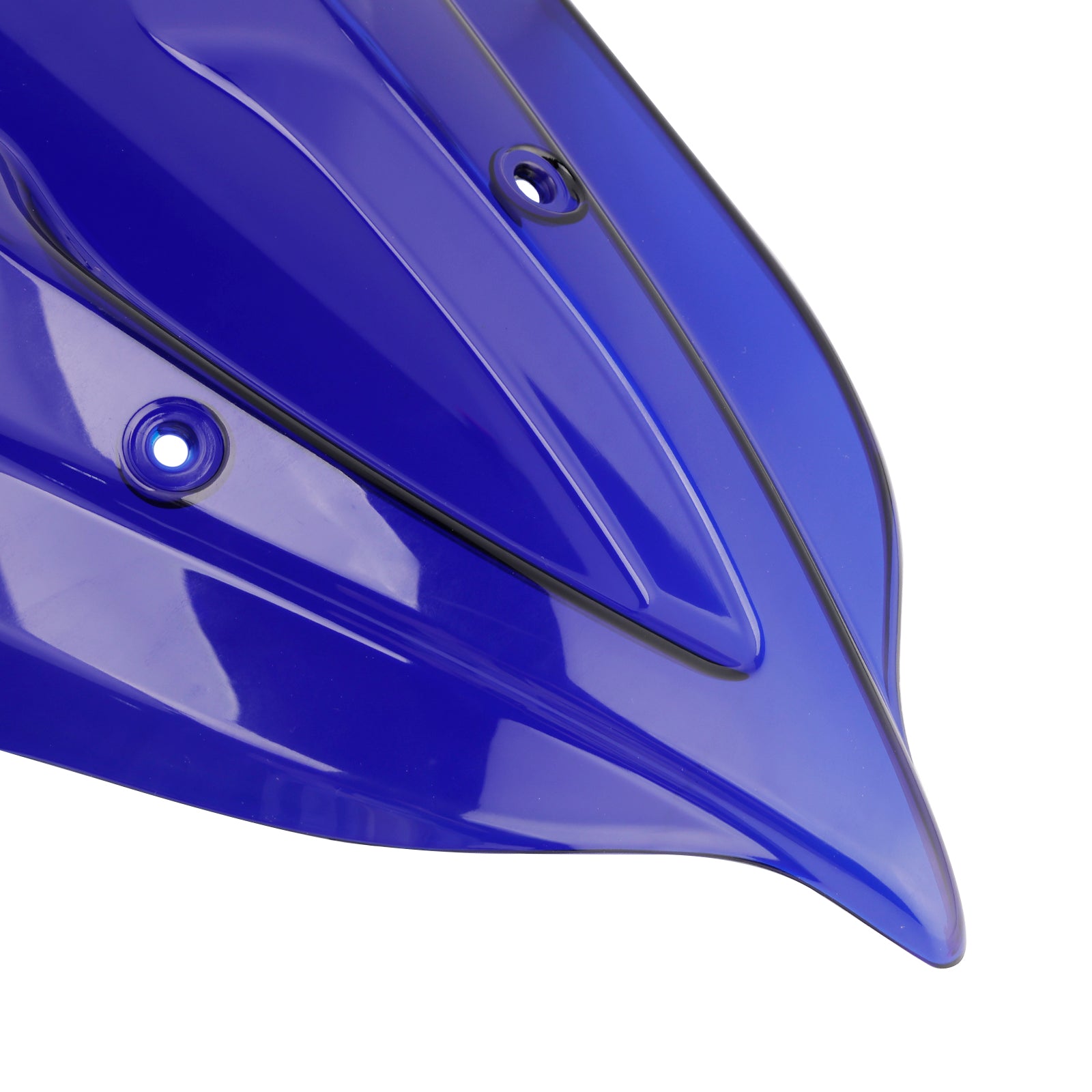 2024-2025 KAWASAKI Z500 Windshield Windscreen