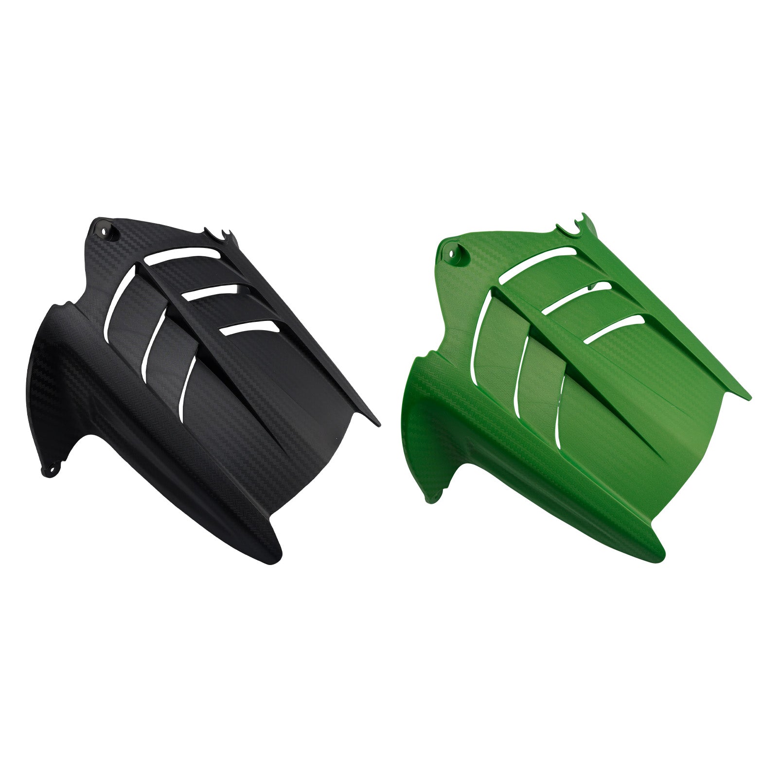 2009-2025 Kawasaki ZX-6R 636 Rear Fender Mudguard Fairing