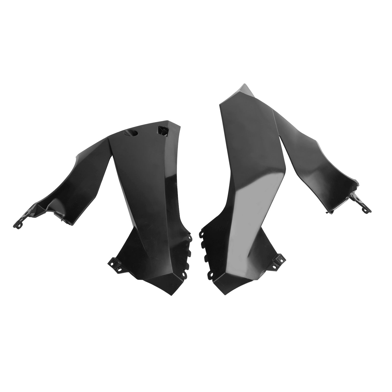 2019-2023 Honda CBR650R Umalet sidepanel Fairing Cowl