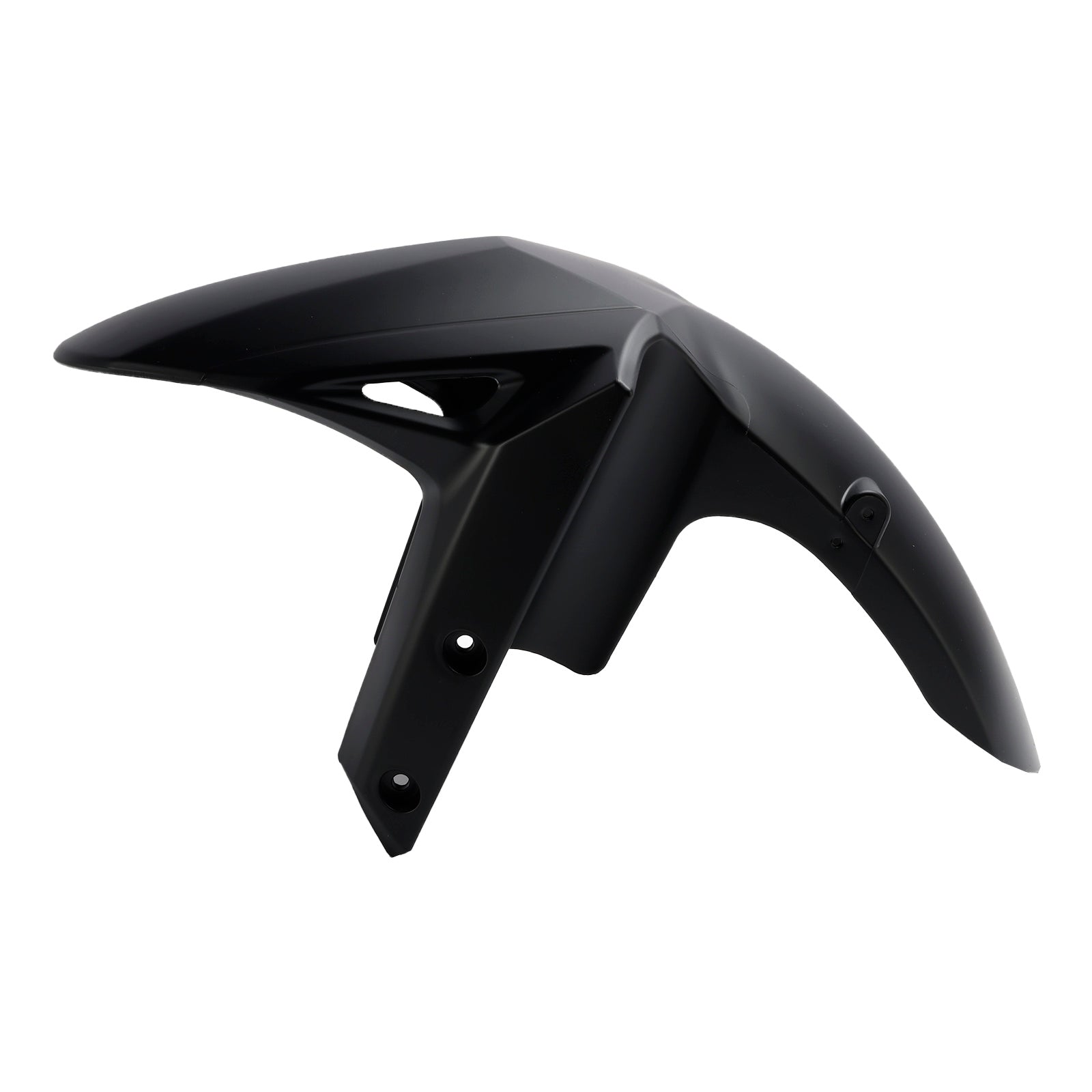 22-24 Kawasaki Versys 650 KLE650 guardabarros delantero carenado