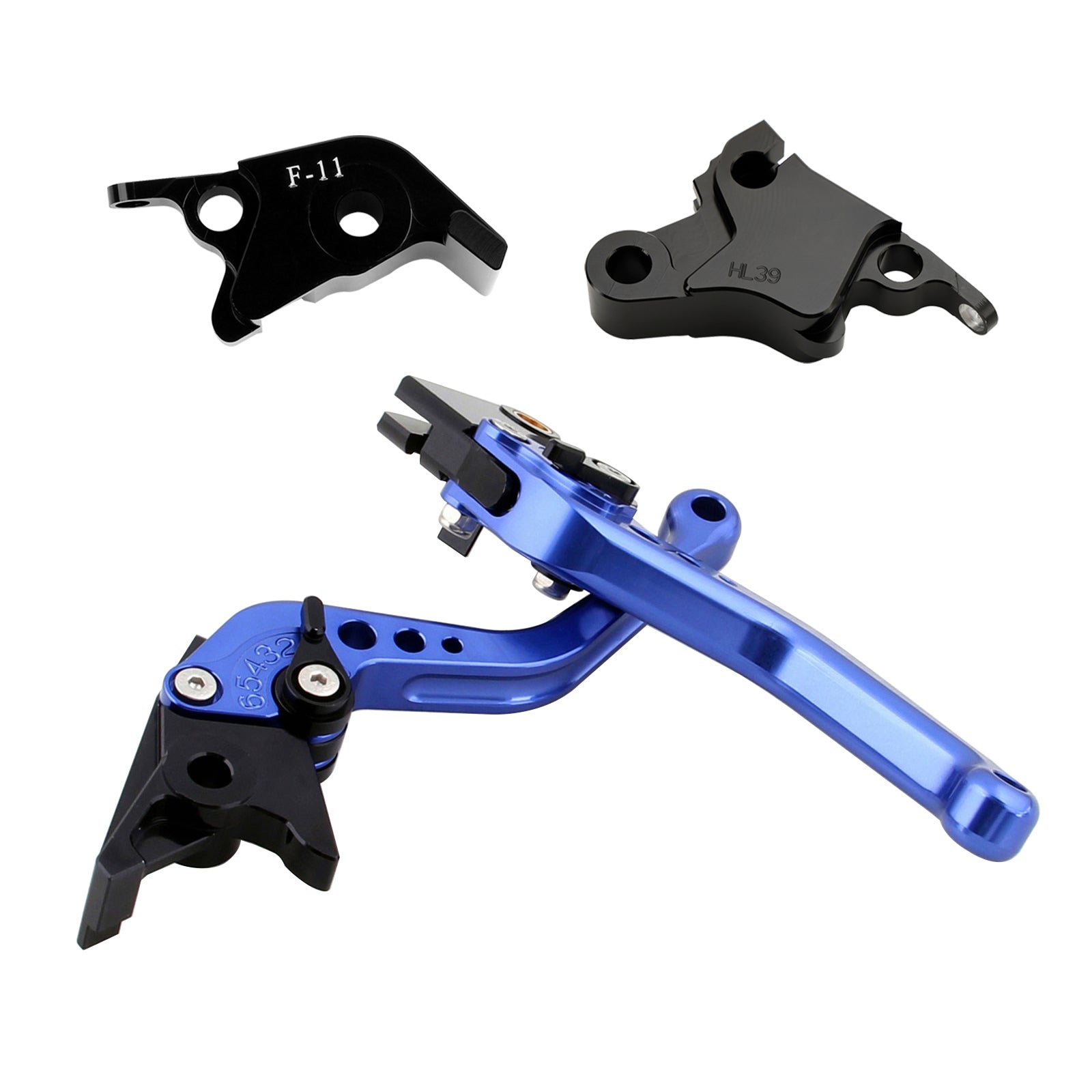 CFMOTO 700CL-X Sport 2021-2022 NEW Short Clutch Brake Lever