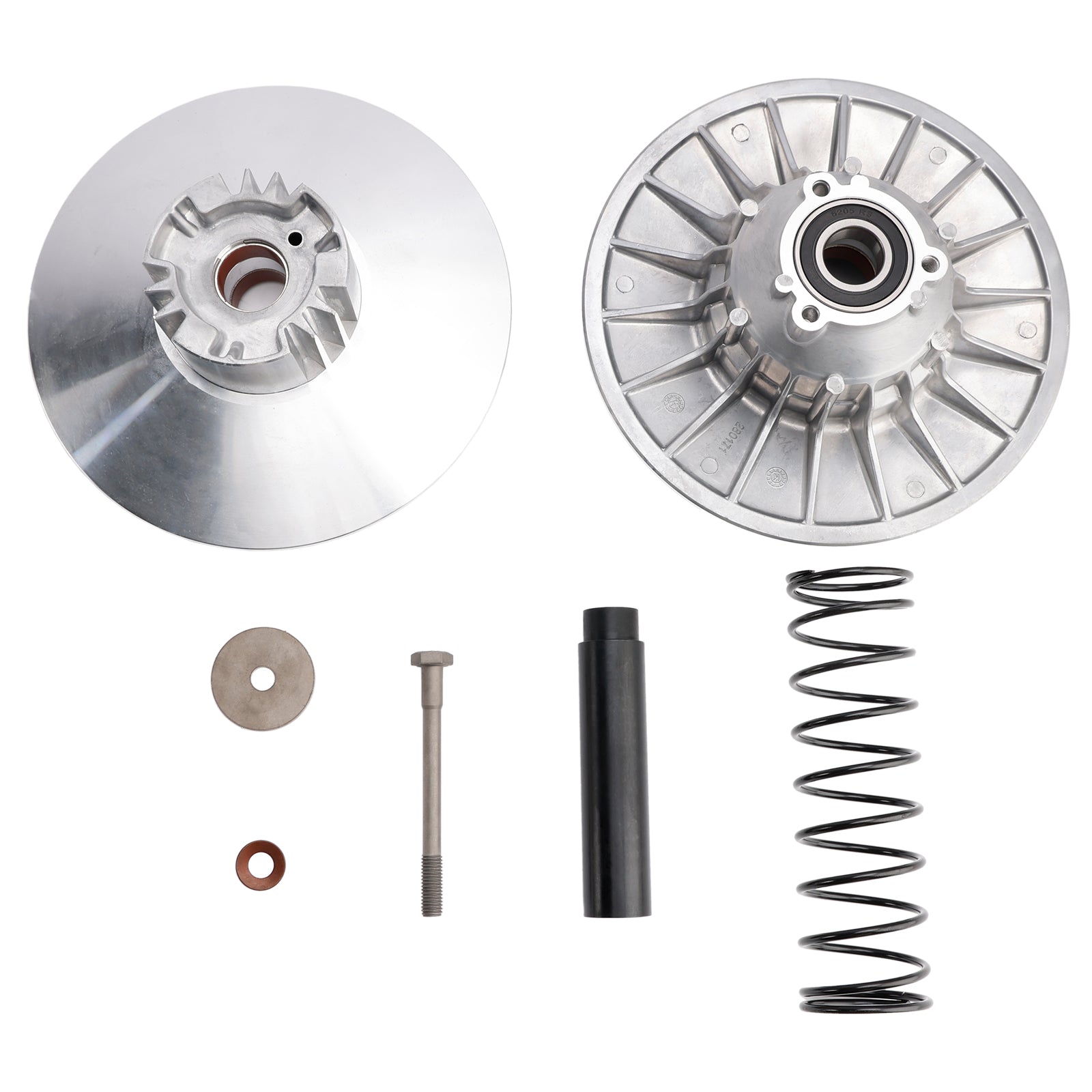 Can-Am Outlander T 450 Efi Max Rear Complete Clutch Variator 420280178