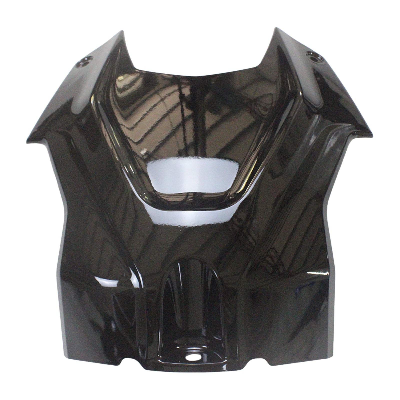 AMOTOPART 2023-2024 BMW S1000RR Black Blue Fairing Kit