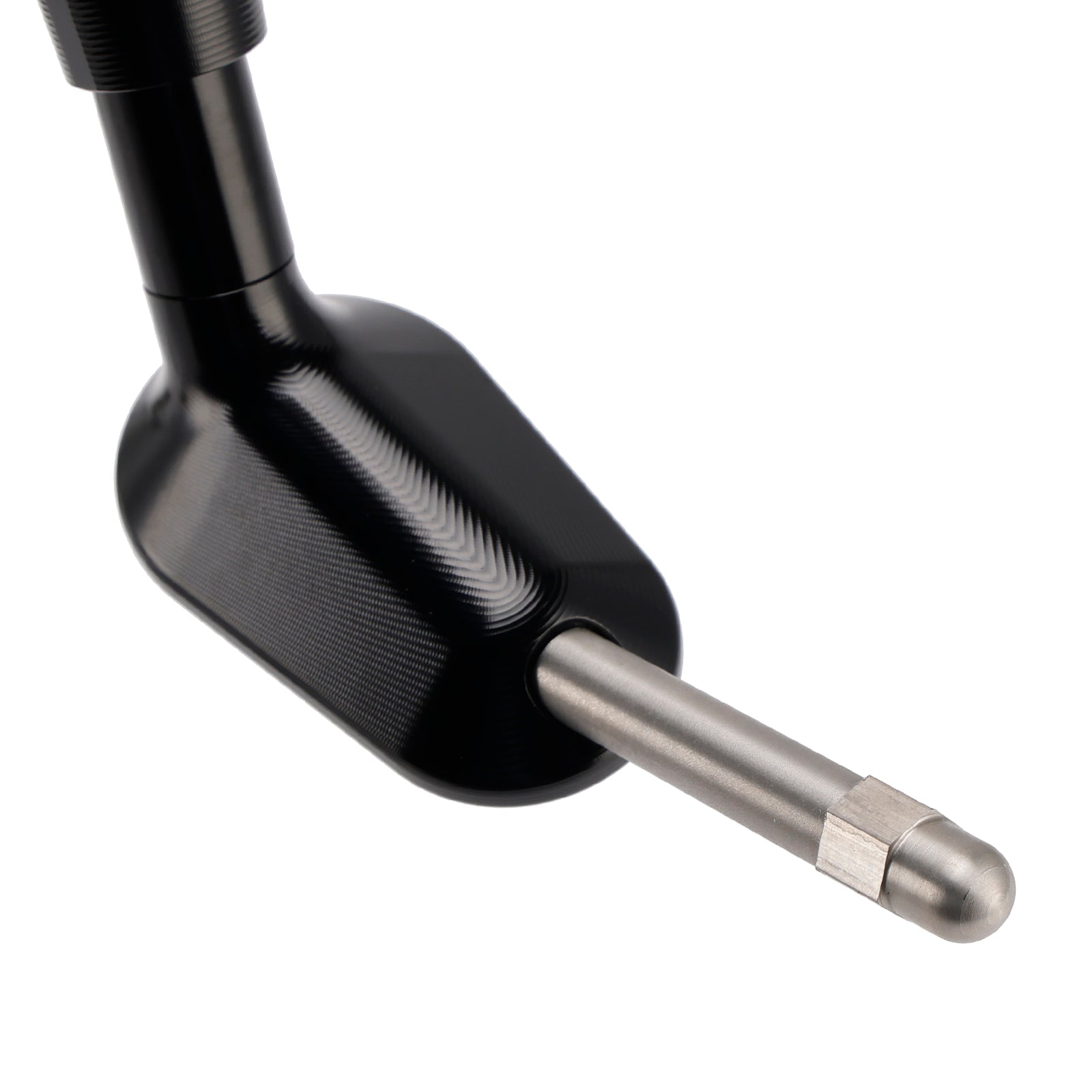 Yamaha MT-07 2025- Adjustable Foot Side Stand Kickstand