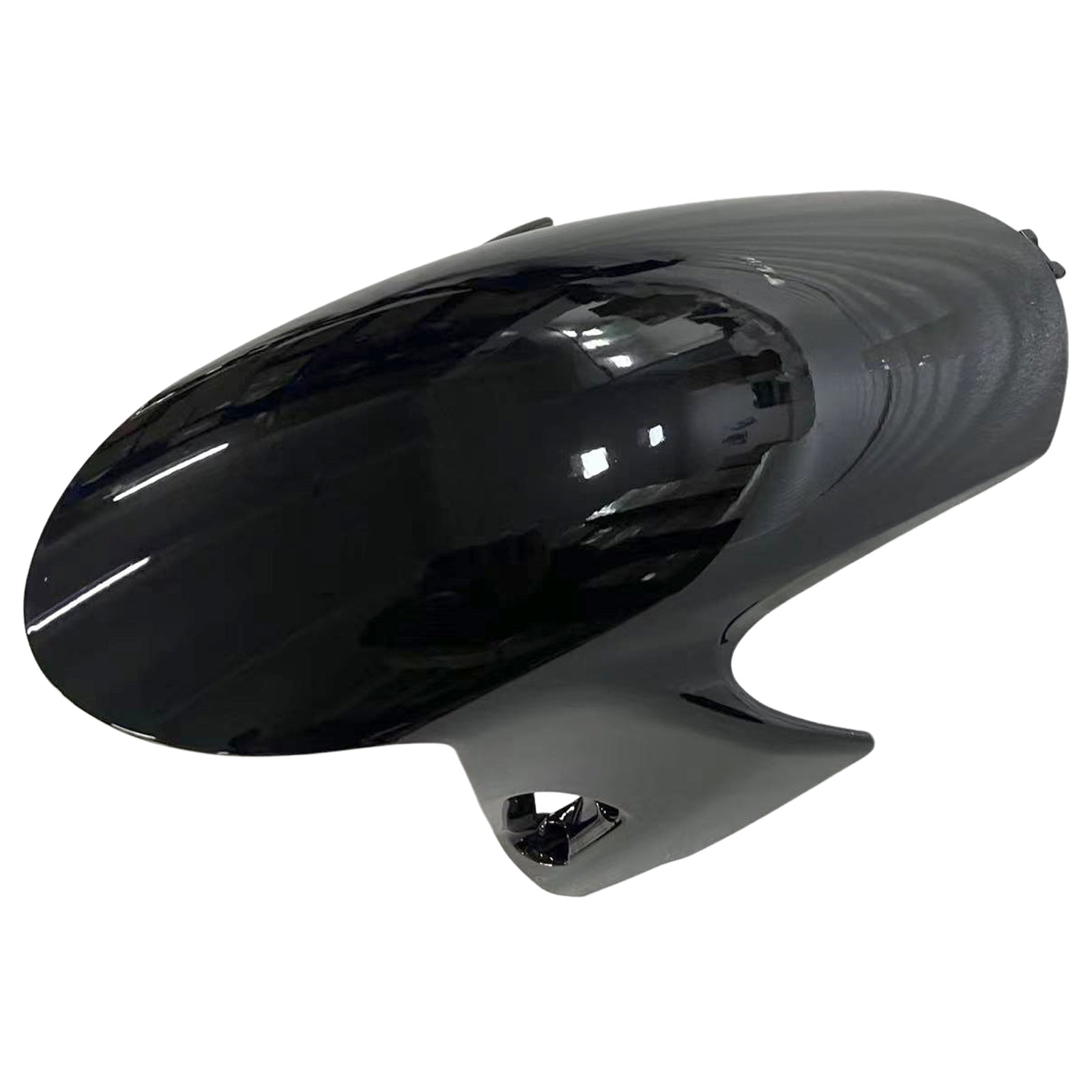 Amotopart Ducati 2018-2019 Panigale V4 V4S Black Fairing Kit