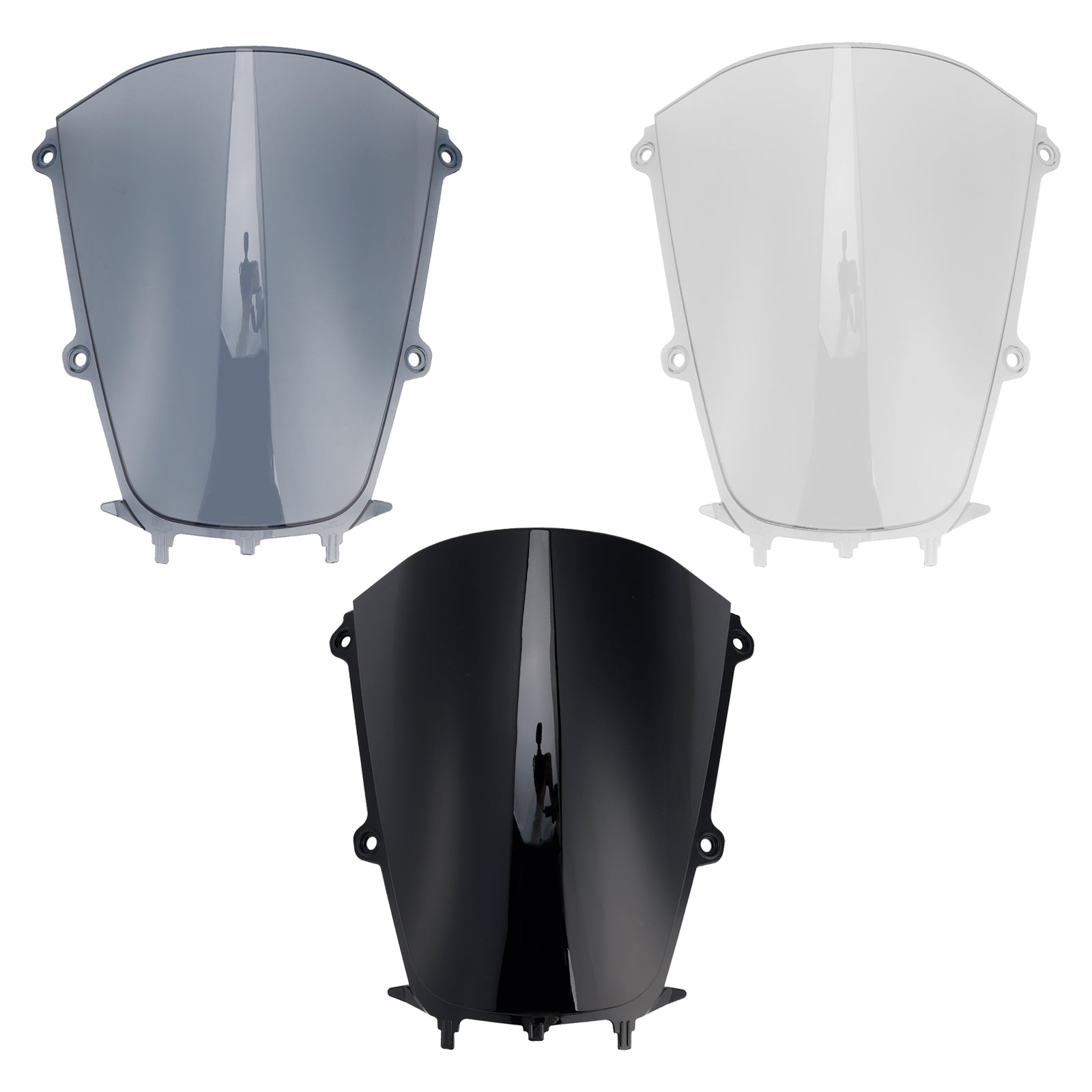 YAMAHA YZF R9 2025 Windshield WindScreen Fairing