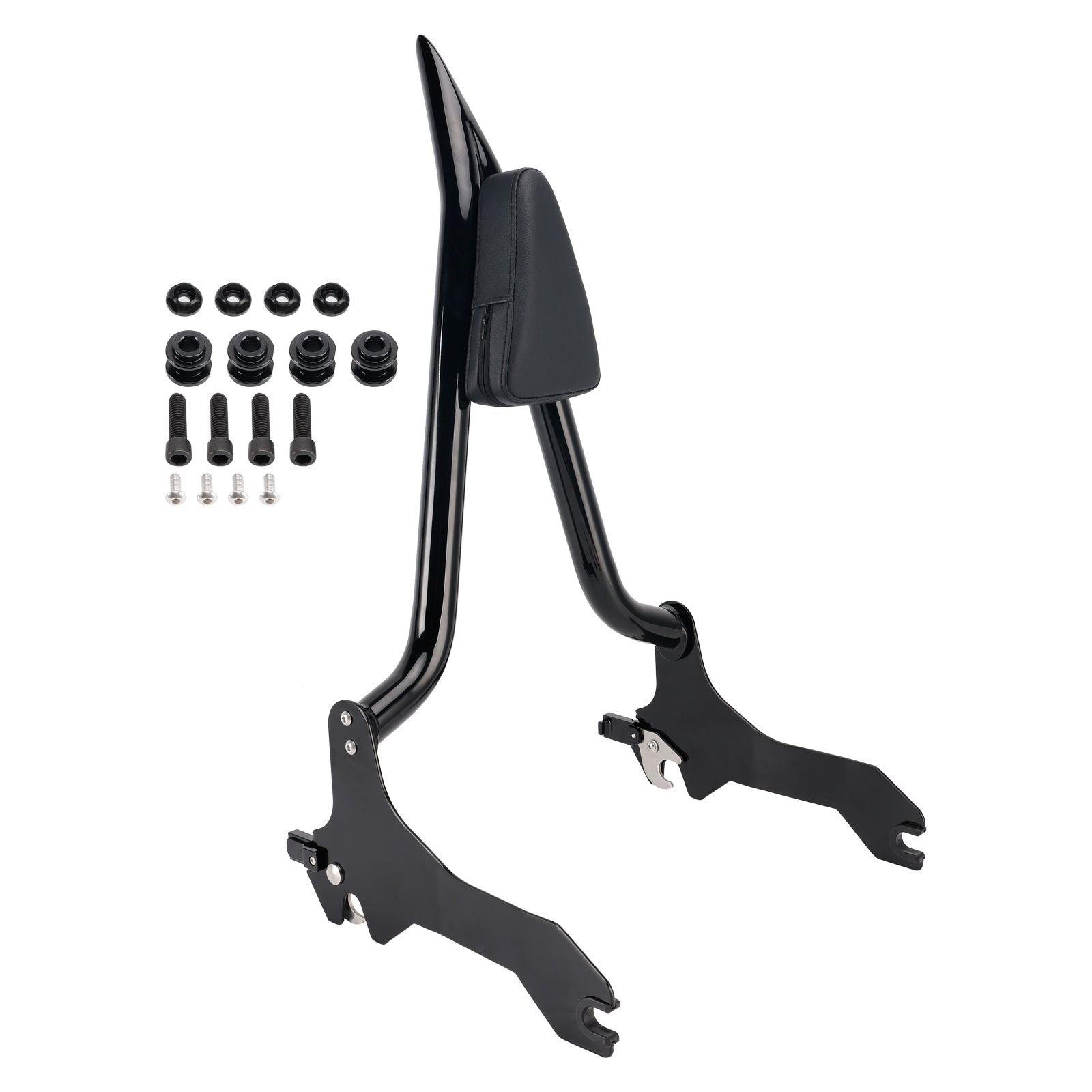 2018+ Softial Breakout 114 FLFB FLFBS FXBR RXBRS Passenger Sissy Bar Backrest