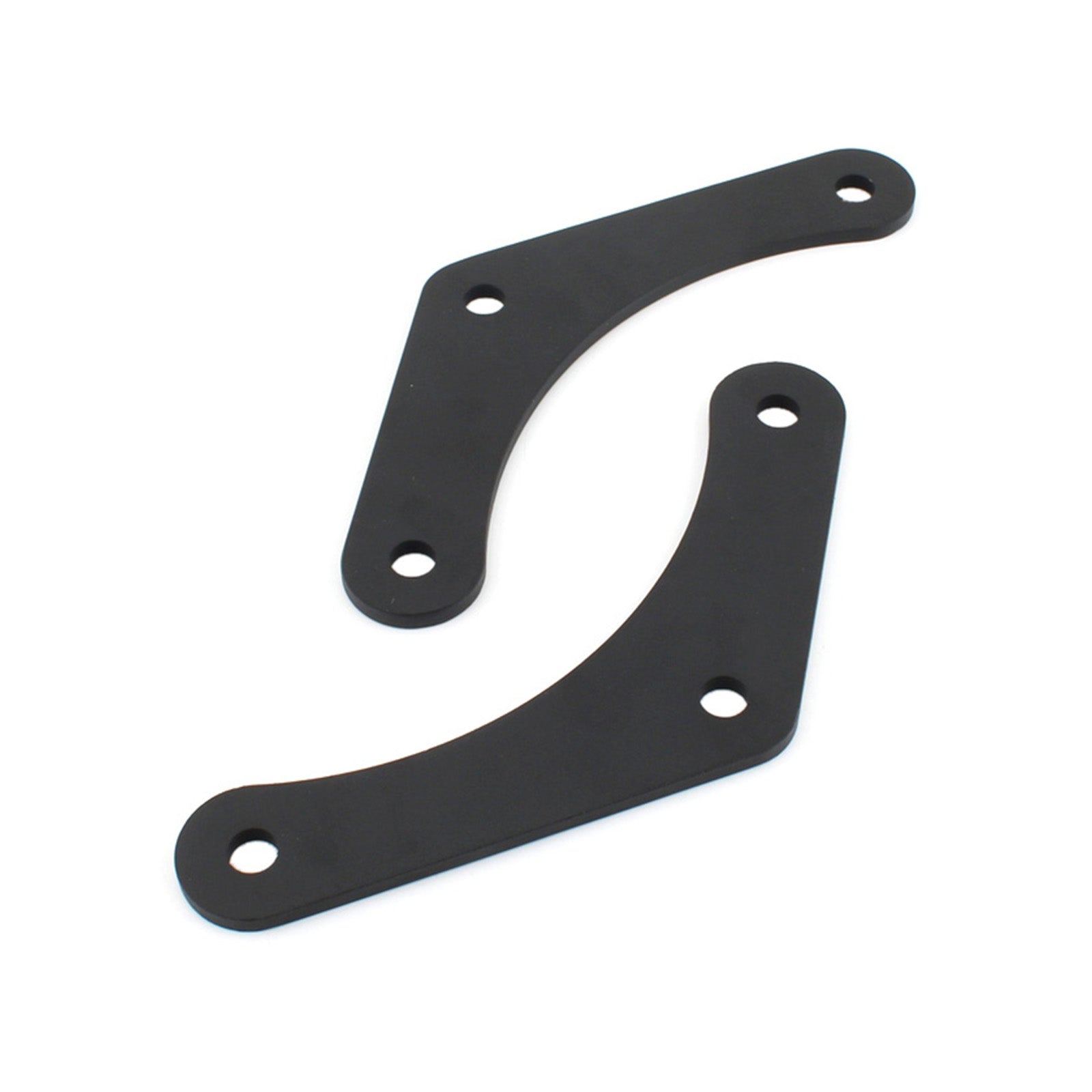 2019-2023 Kawasaki Versys 1000 SE Rear Suspension Lowering Links Kit