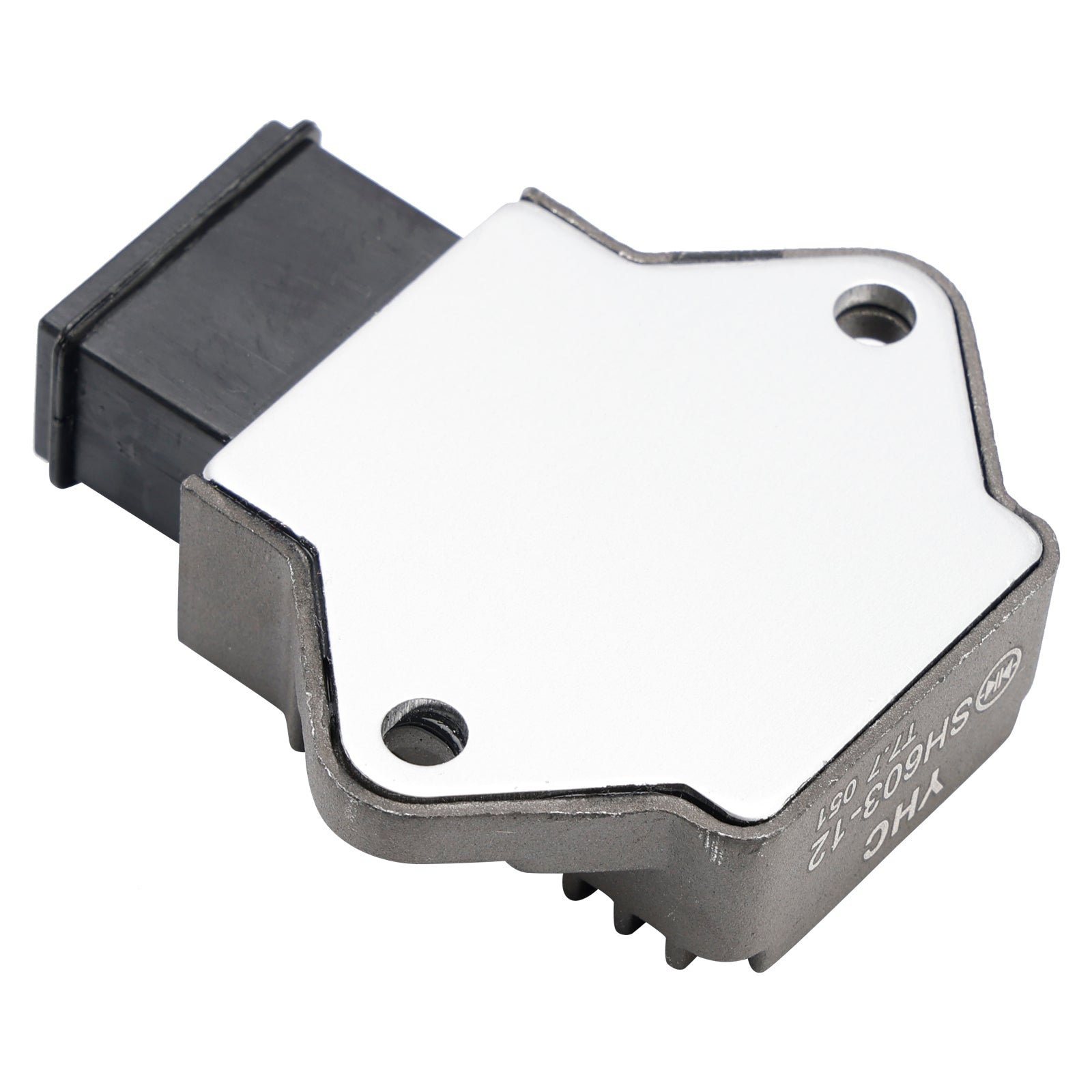 1999-2000 HODNA CBR600 CBR600F4 Generátor statoru + napětí regulátor + těsnění