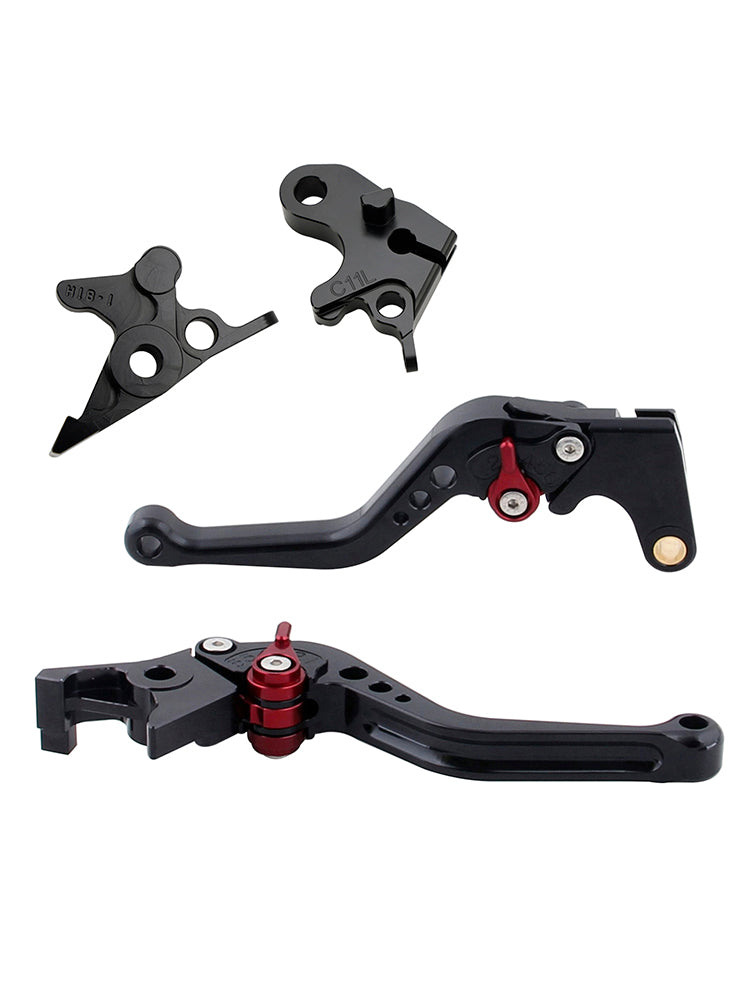 HONDA CRF1100L Africa Twin 2020-2021 NEW Short Clutch Brake Lever