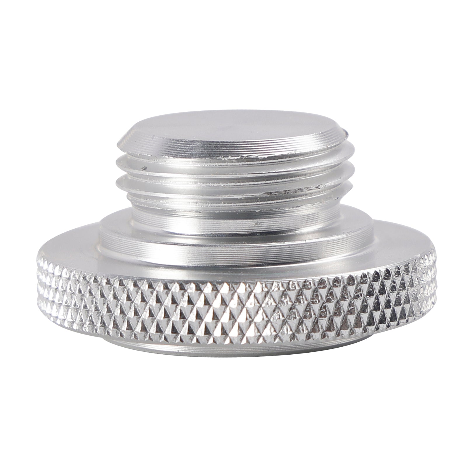 2023-2025 Scrambler 400x / hastighet 400 aluminiumsmotorolje Fyllstoffplugg