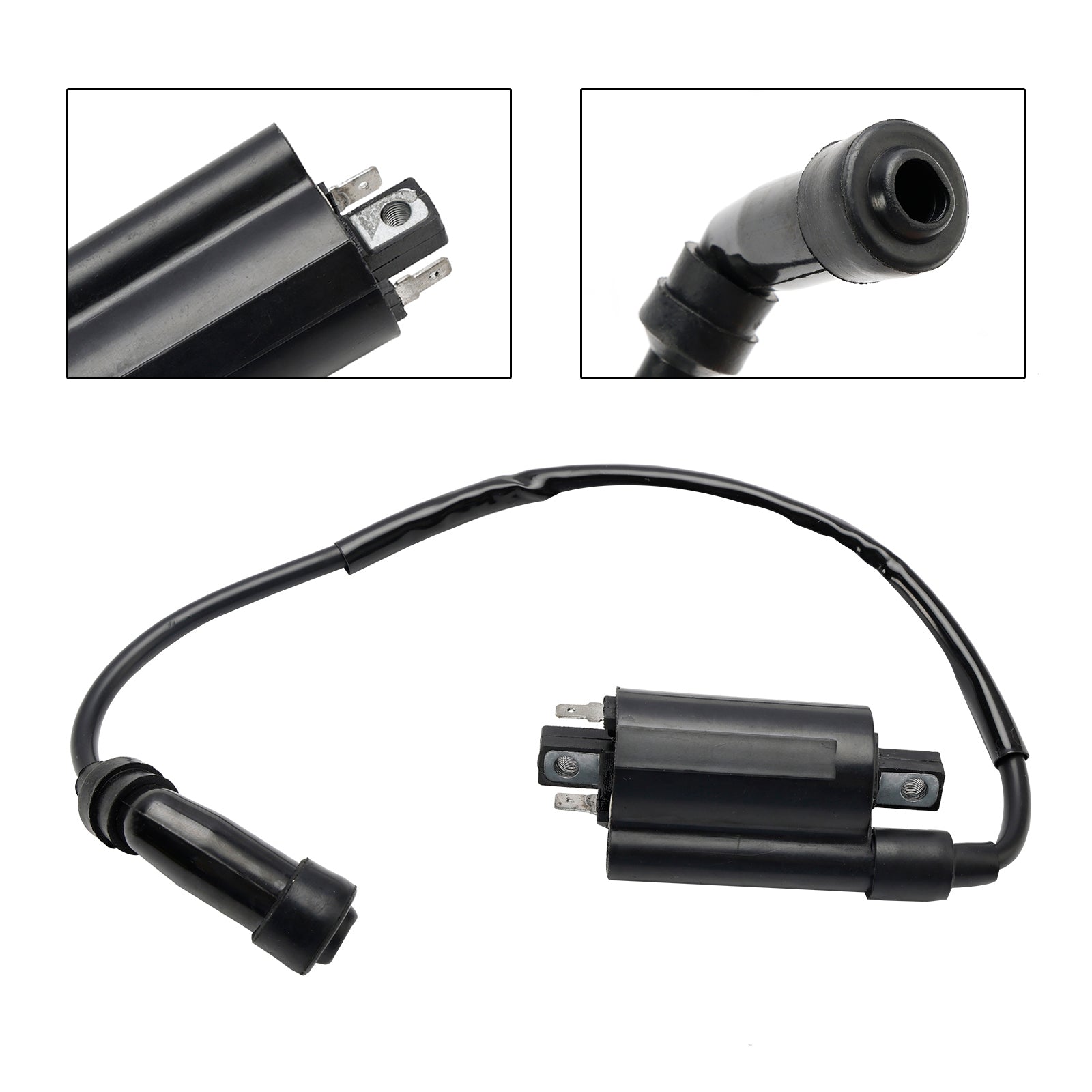 Explorer ATV Argon 330 S SMC ATV Barossa Jumbo 300 301 CDI BOX Igniter