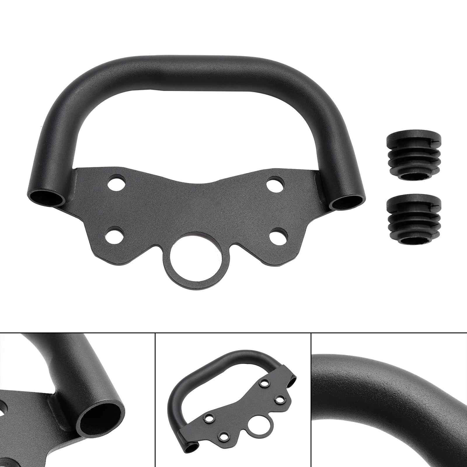 2023-2024 Yamaha Pg-1 fun bike Gps Extension Bracket Phone Navi Bracket