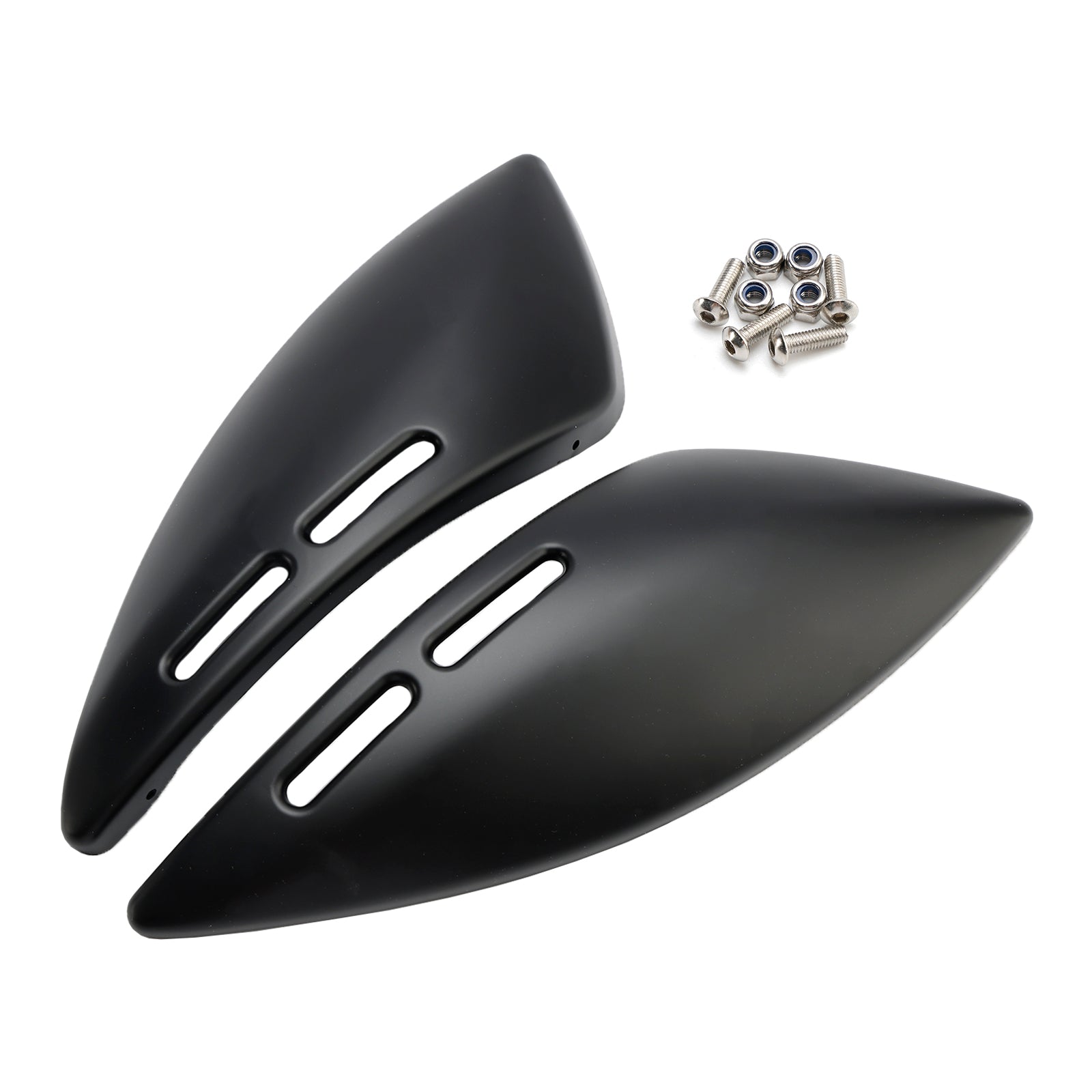 18-24 Kawasaki Z900RS Gas Tank Side Cover Panel Fairing Cowl