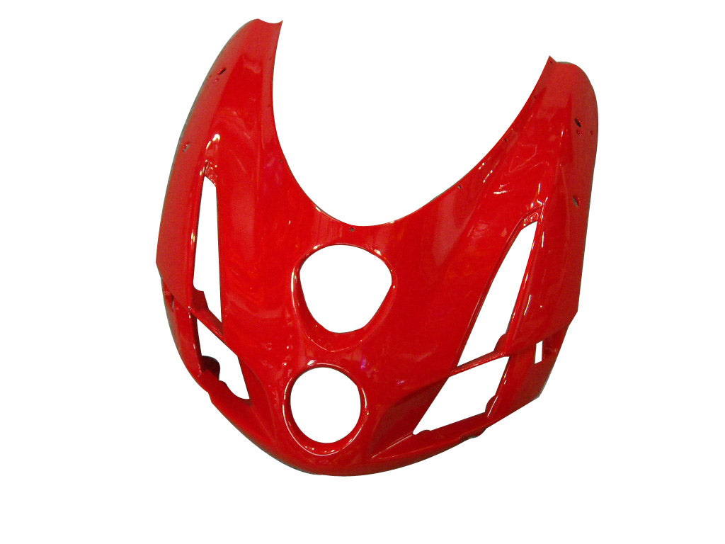 Amotopart 2003-2004 Ducati 999/749 Red Fairing Kit