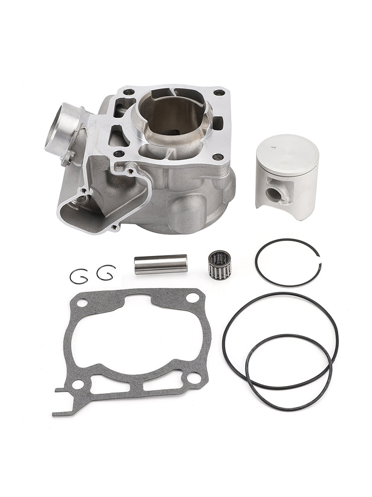 2005-2021 Yamaha YZ125 YZ 125 Top End Rebuild Kit With Cylinder 54mm