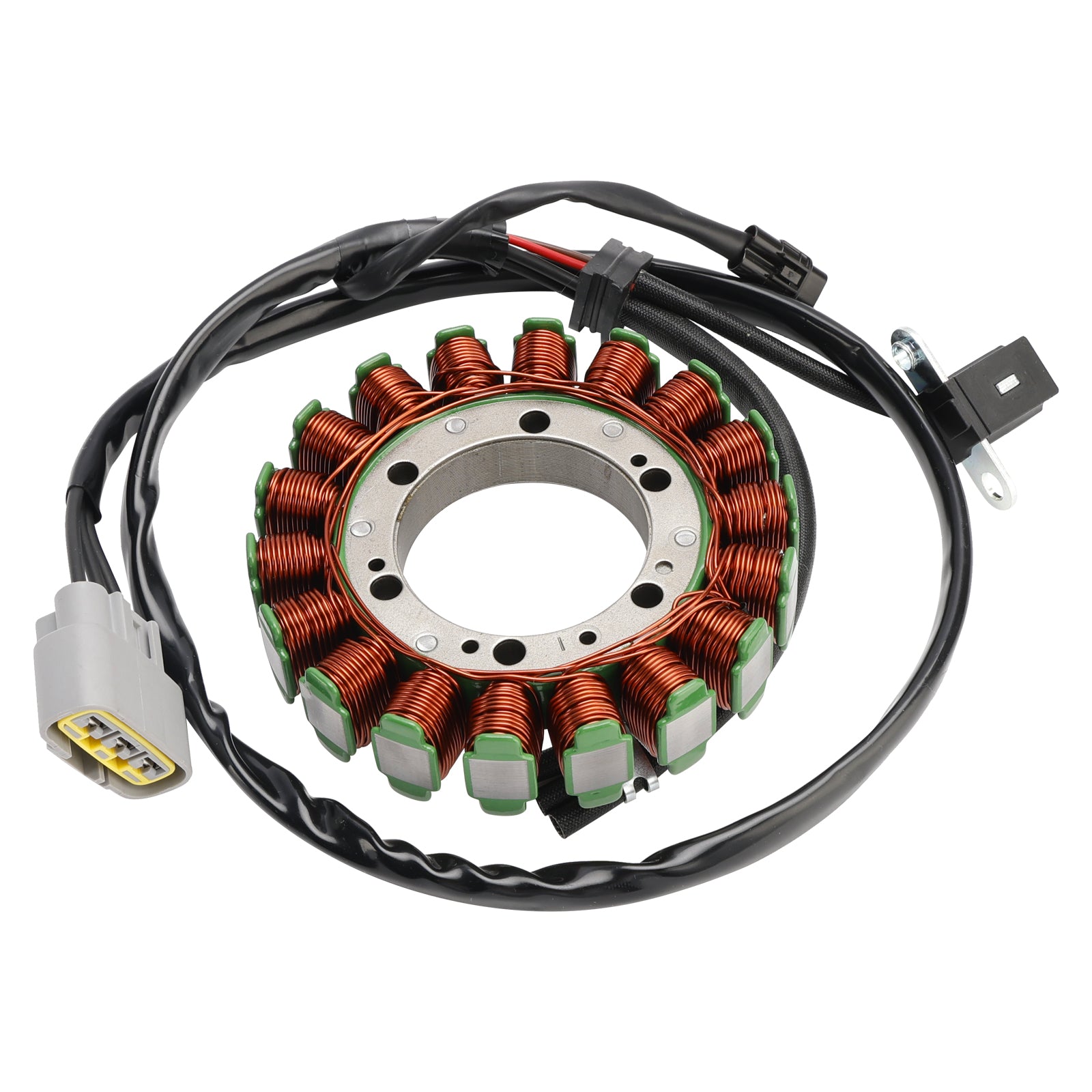 21-24 Aprilia RS 660 Tuono 660 Tuareg 660 Stator Coil avec pick-up 1A019557