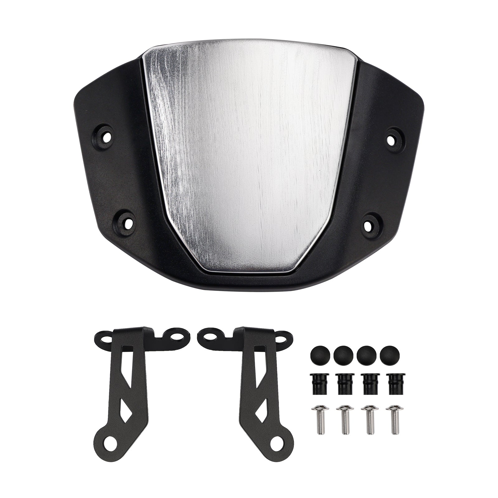 HONDA CB650R 2024-2025 Windshield WindScreen
