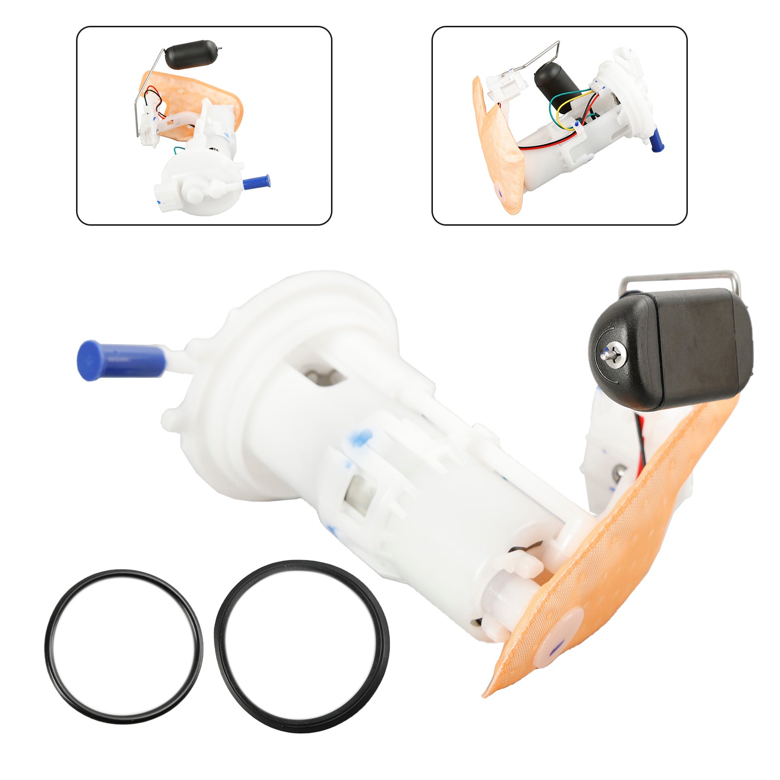 18-22 Honda Cross Cub Super Cub 50 110 C110 Kraftstoffpumpe ASSY 16700-K88-L01