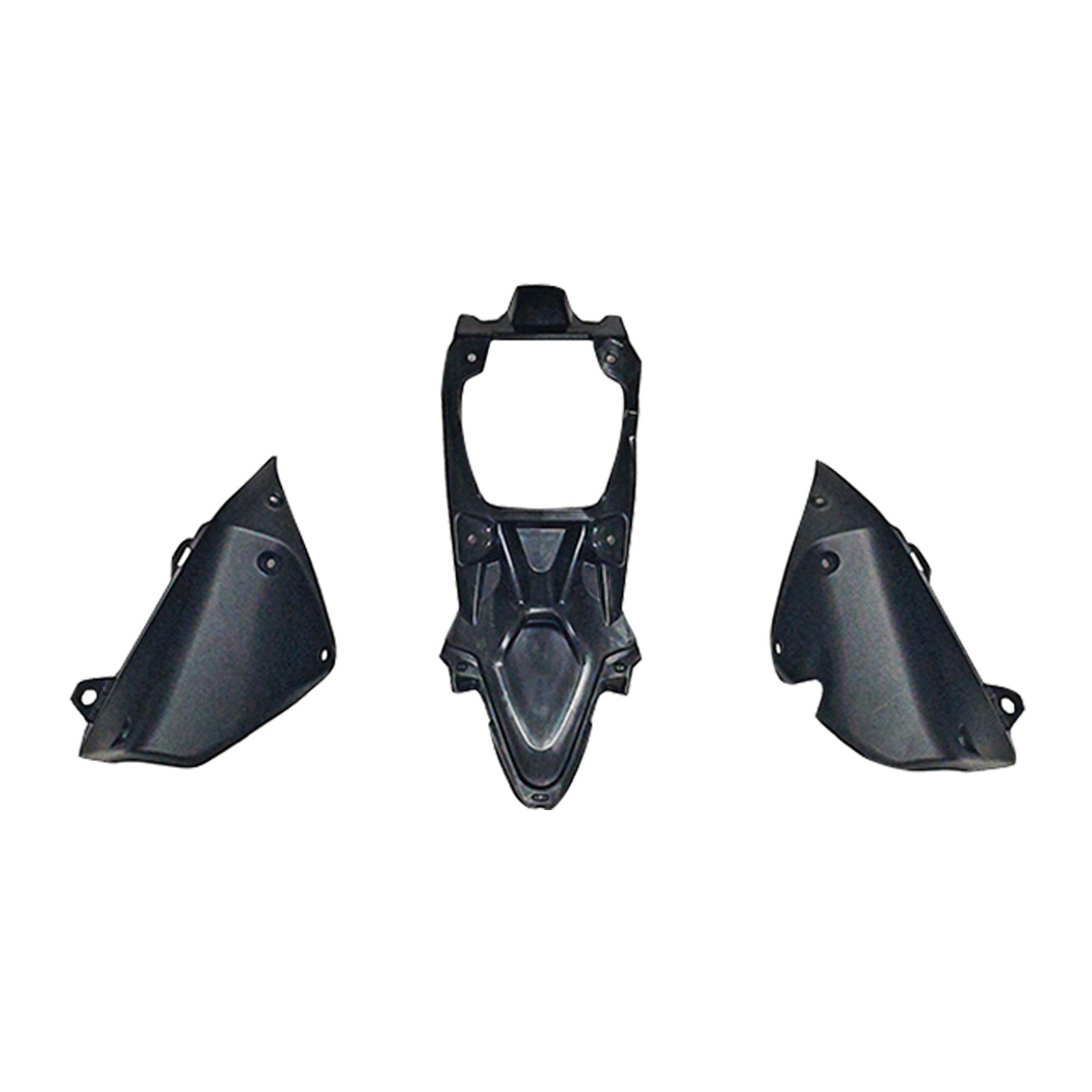 Amotopart 2025–2026 Kawasaki Z900 Verkleidungsset-Kollektion