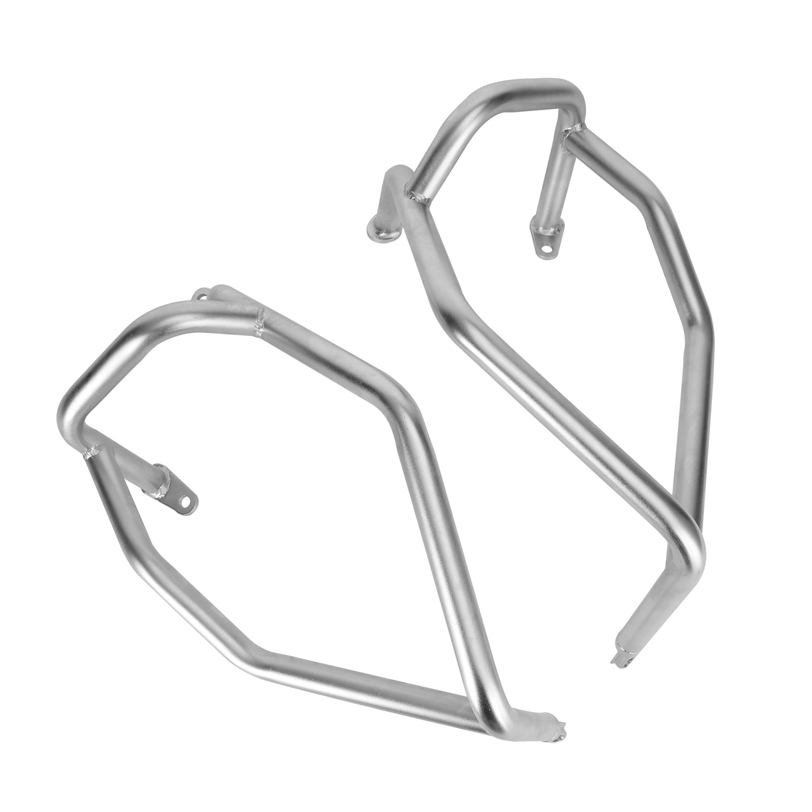 Bumper Engine Protection Guard Crash Bar Steel Fits For Tiger Sport 660 2022