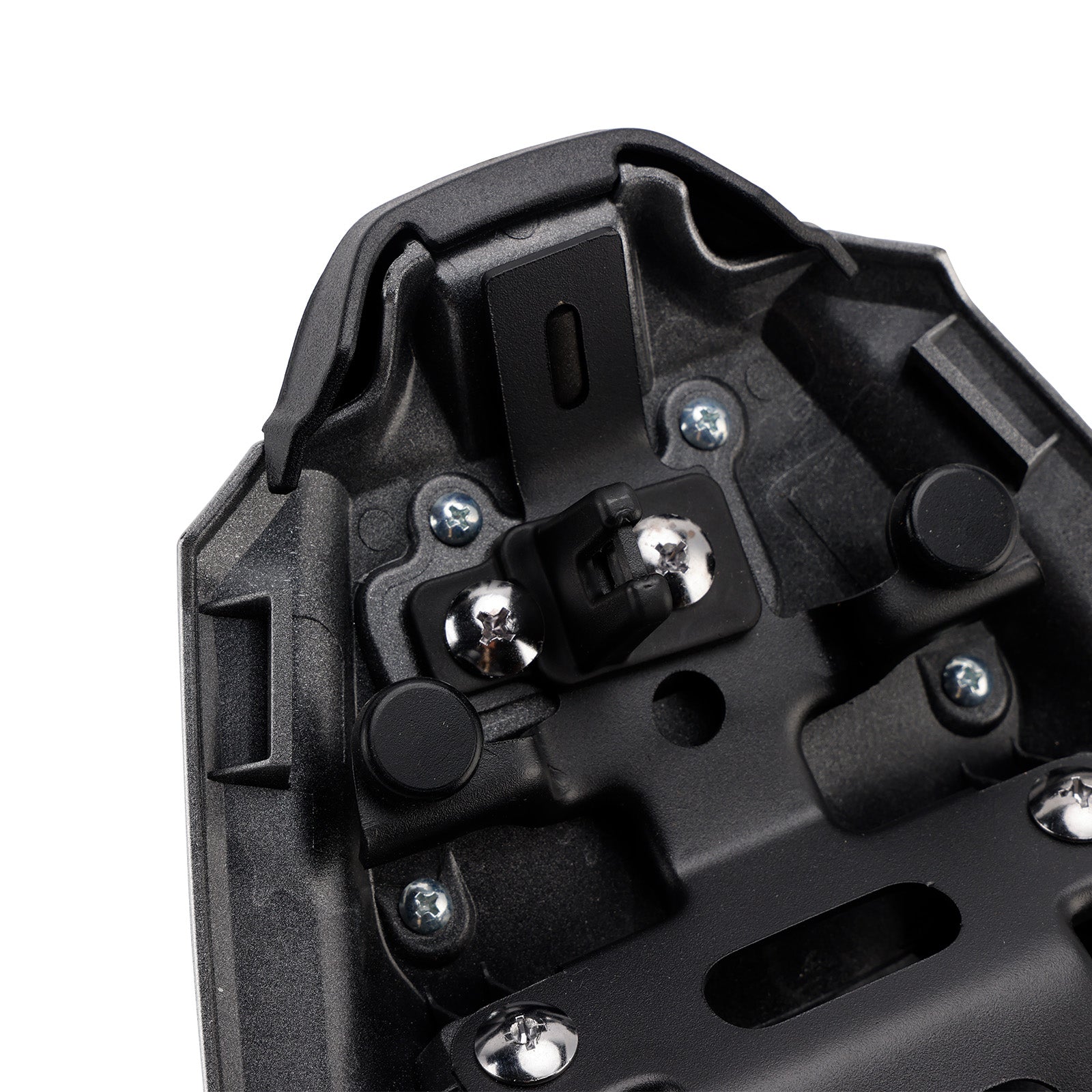 Kawasaki Z900 Z900SE 2025-2026 Couvercle de carénage de capot de siège arrière