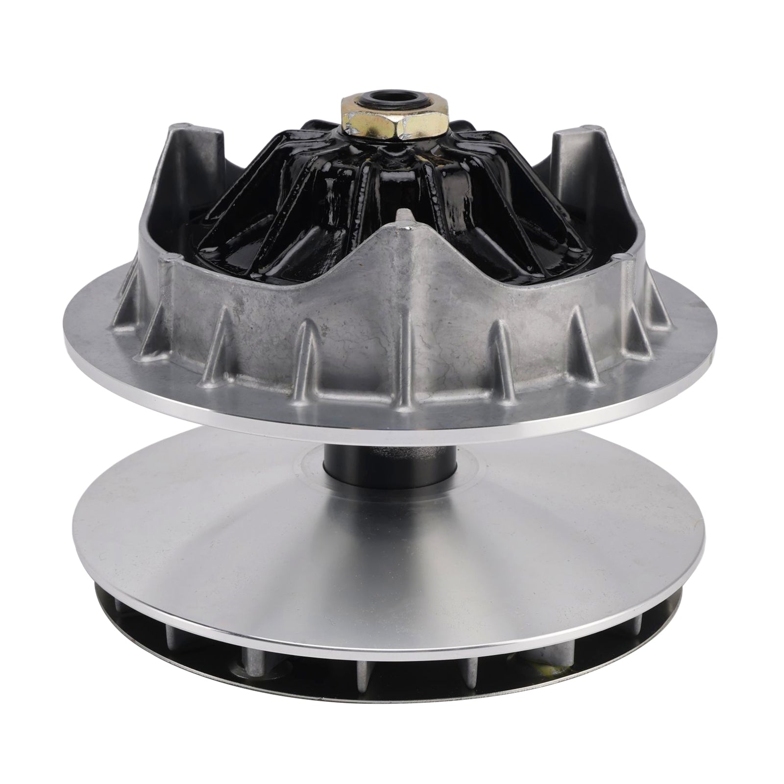 Odes Pathcross 650 800 Rear Assembly Clutch Secondary Variator 21040306401