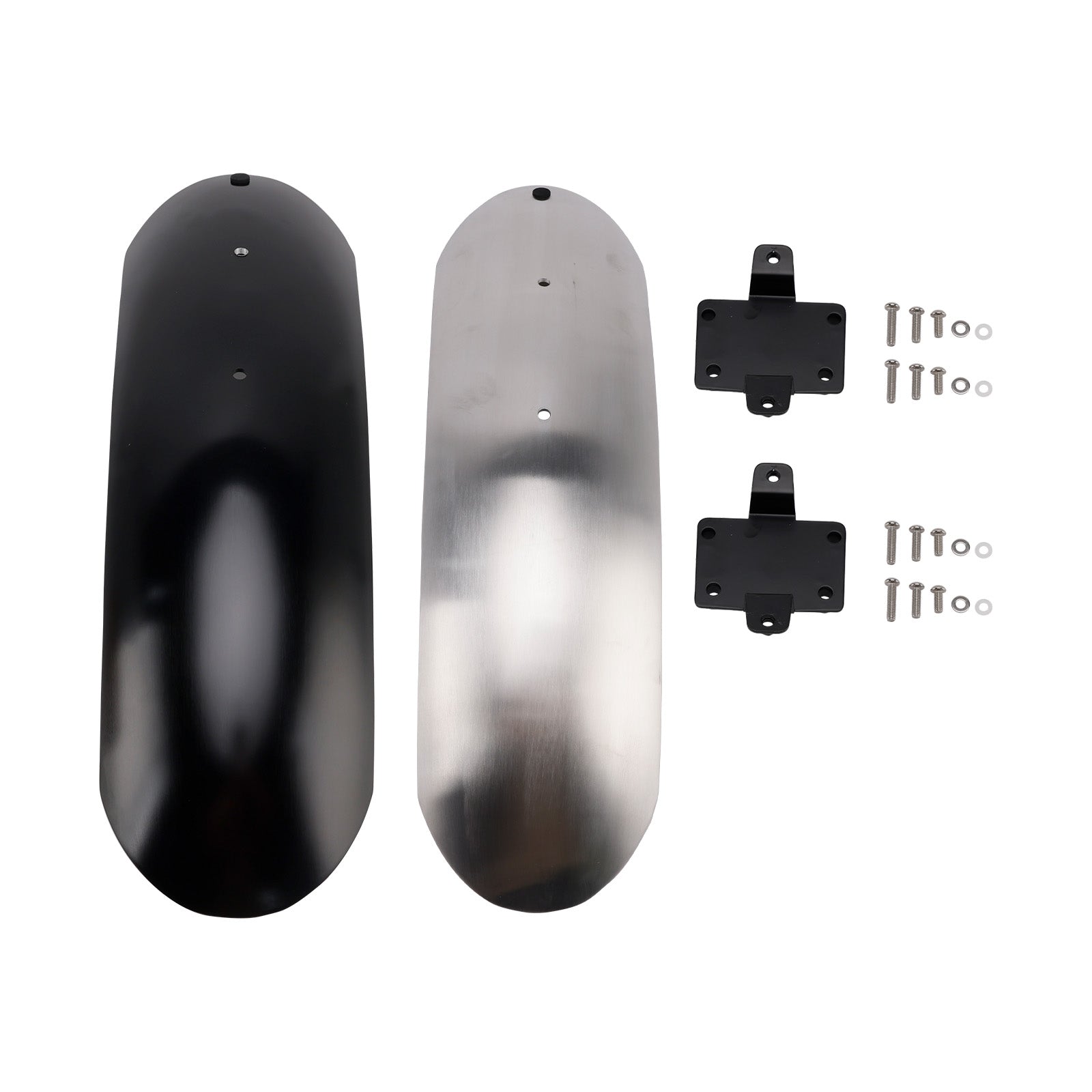 2023-2025 HONDA CL250 CL300 CL500 SCL500 Steel Front Fender Mudguard