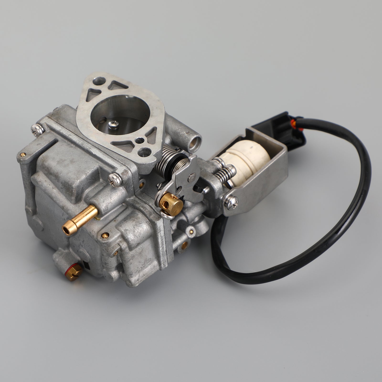 Carburateur 65W-14901-0 voor Yamaha 4T F20A F25A 20HP 25HP F25-05070000 Outboardboard