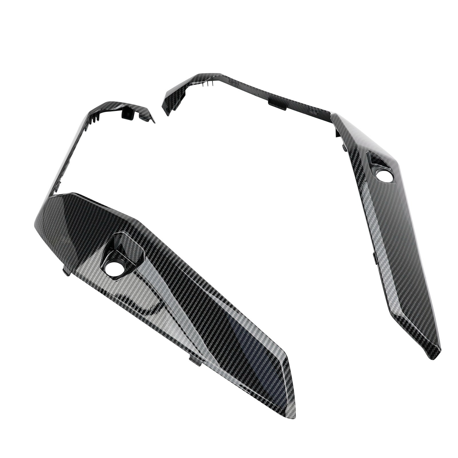 Panel Panel Panel Panel pro pedály Cowl pro Honda X-ADV 750 XADV 2017-2020