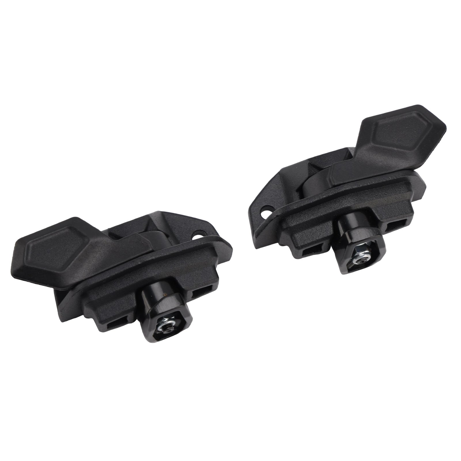 Can-Am Renegade 650 800 Outlander Max Pair Quick Release Latch #Oem