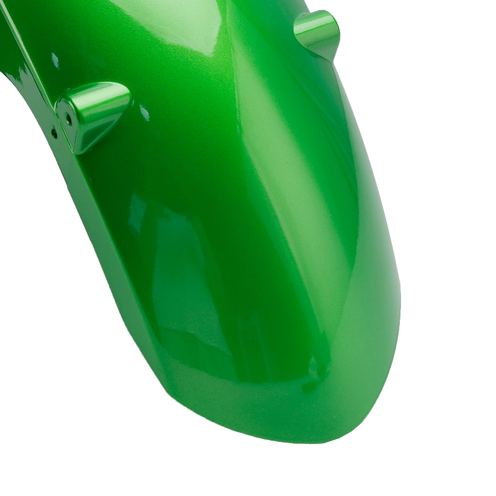 22-24 Kawasaki Versys 650 KLE650 guardabarros delantero carenado