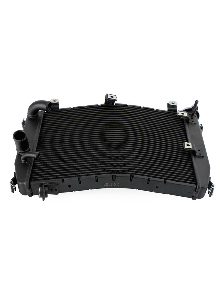 Aluminiummotor Radiatorkylkylning för Aprilia Rs660 Tuono 660 2020-2023