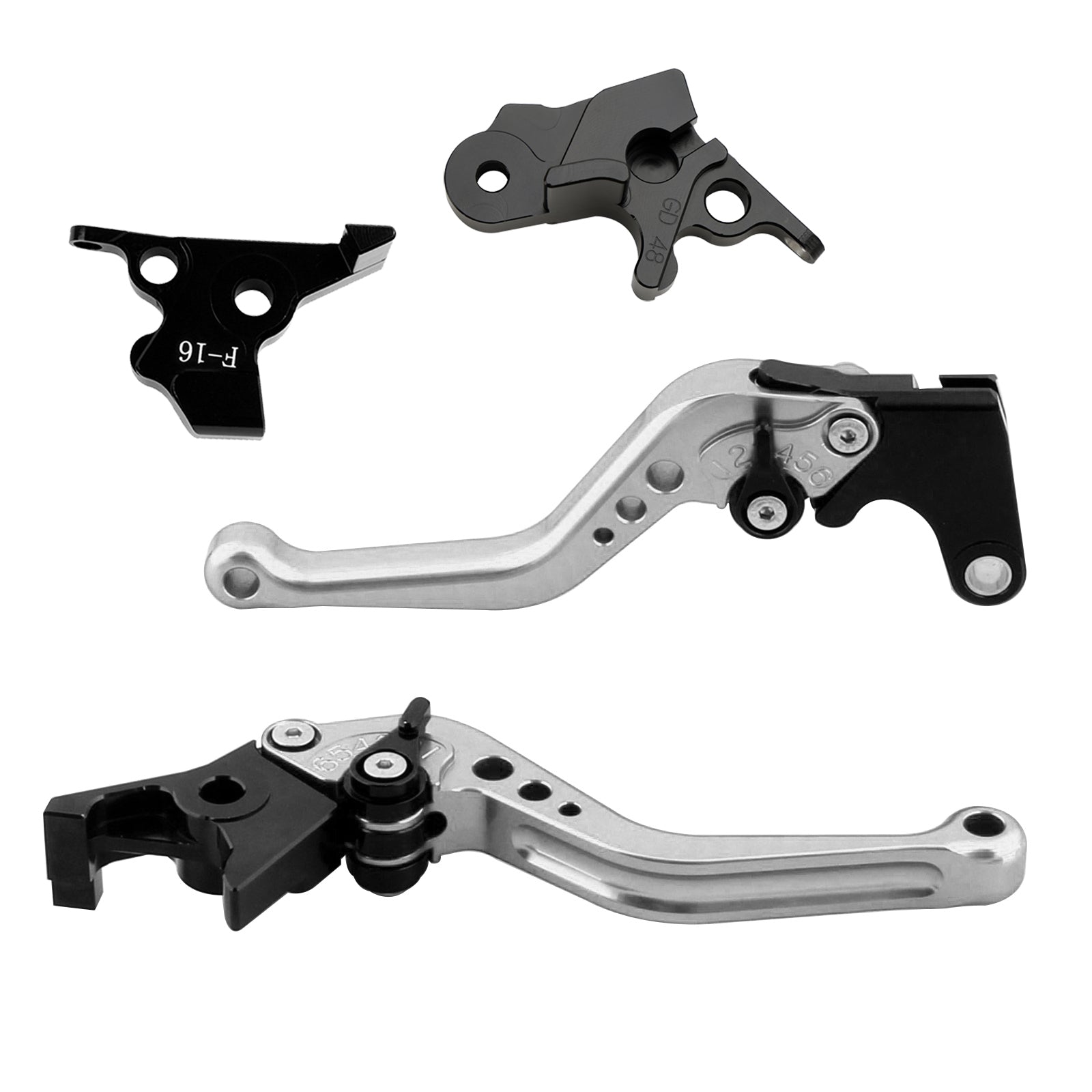 HARLEY X350 2022-2023 NEW Short Clutch Brake Lever