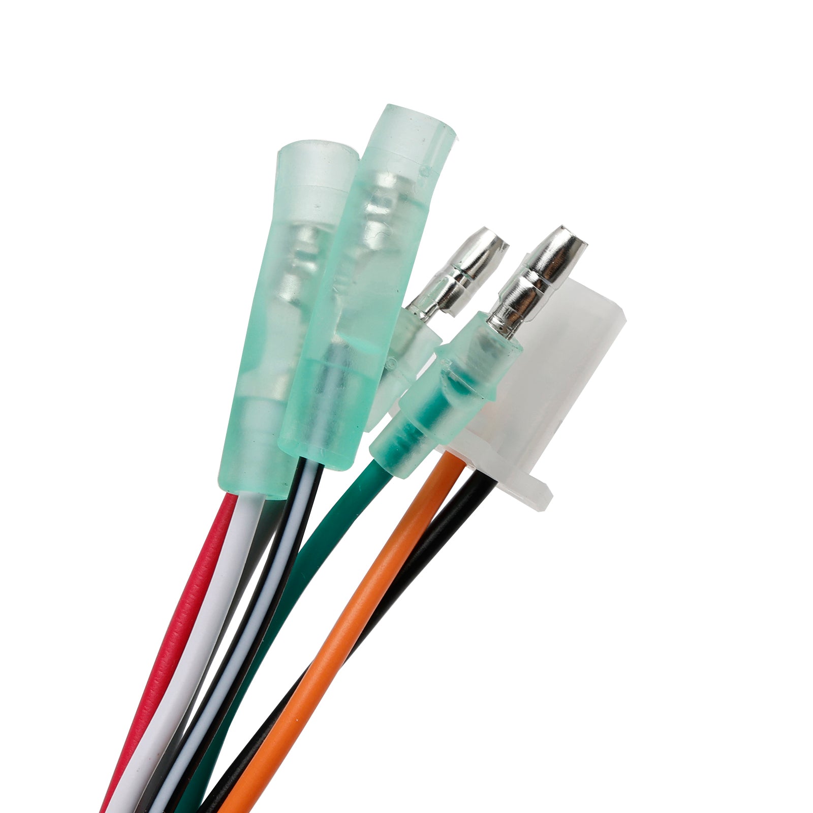 1996 Yamaha T105 T135 JT110 Crypton CDI BOX Accenditore 4ST-85540-00