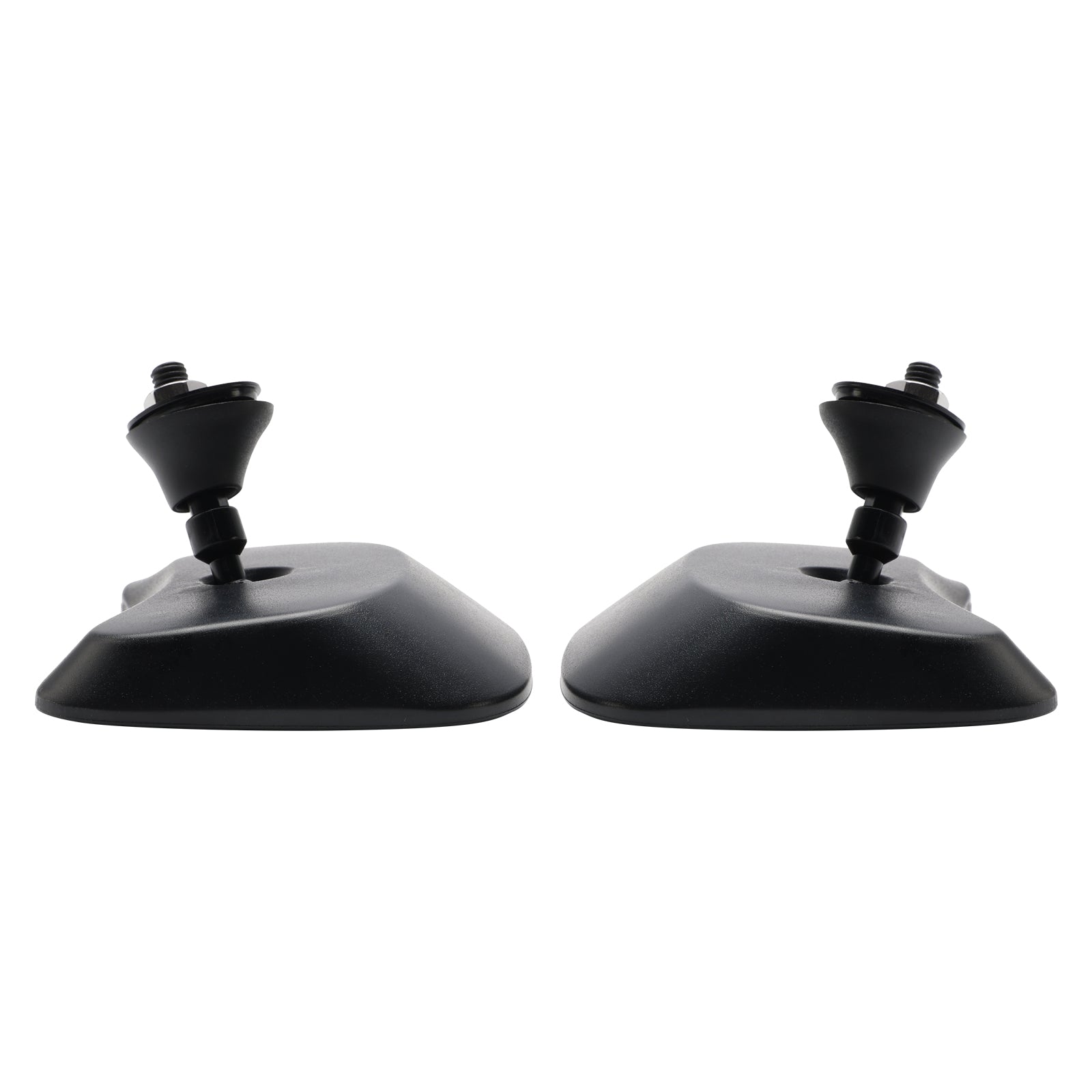 23-24 Street Glide Flhxse Flhx 9mm Fairing Mount Rear View Mirrors