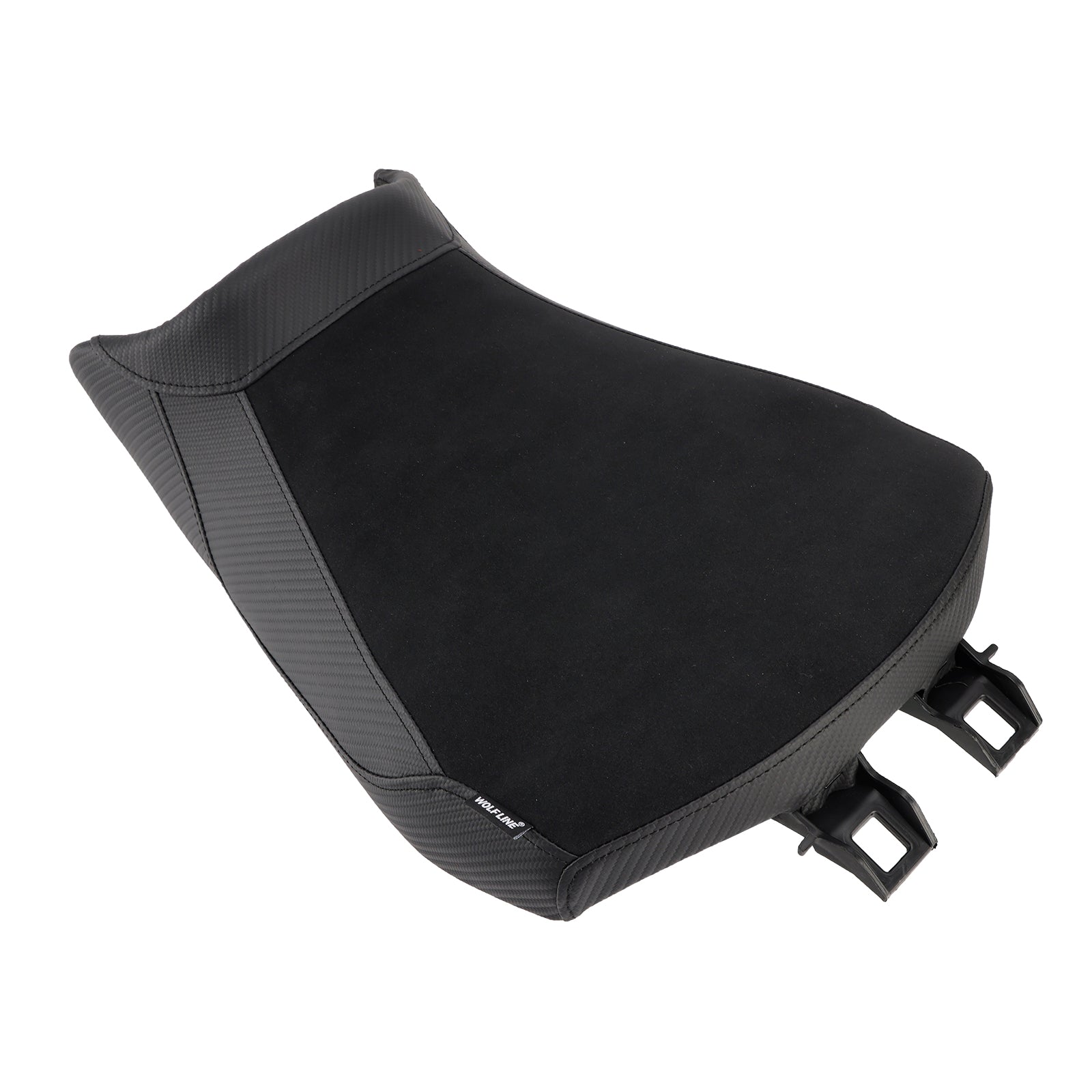 24-25 Bmw R1300Gs R 1300 Gs Lower Front W/ Rear Seat Driver Pillion Black