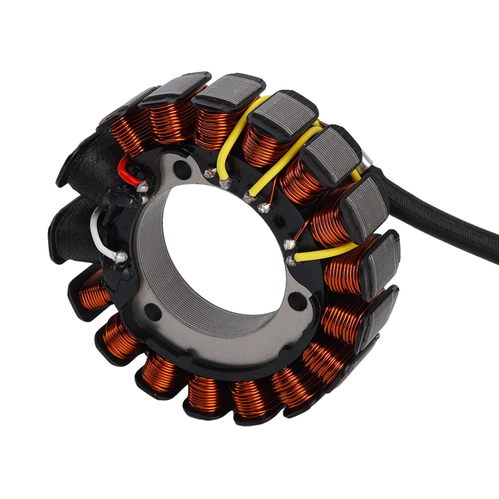 Kawasaki Kl650 Kl650 Tengal 1989-1991 Klr650 Stator Magneto Coil 21003-1170