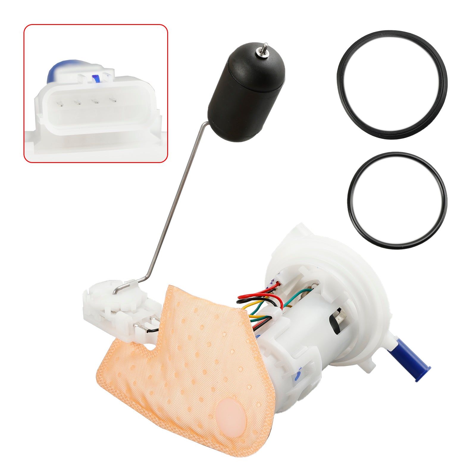 16-20 Onda 125 AFS 125 e 16-17 Honda Future 125Fuel Pump Assy 16700-Kyz-G02 16700-K73-T31